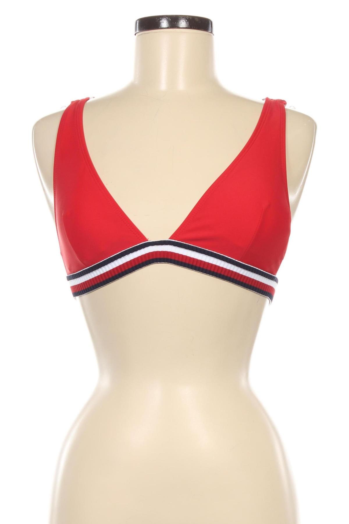Damen-Badeanzug Losan, Größe S, Farbe Rot, Preis 14,43 €