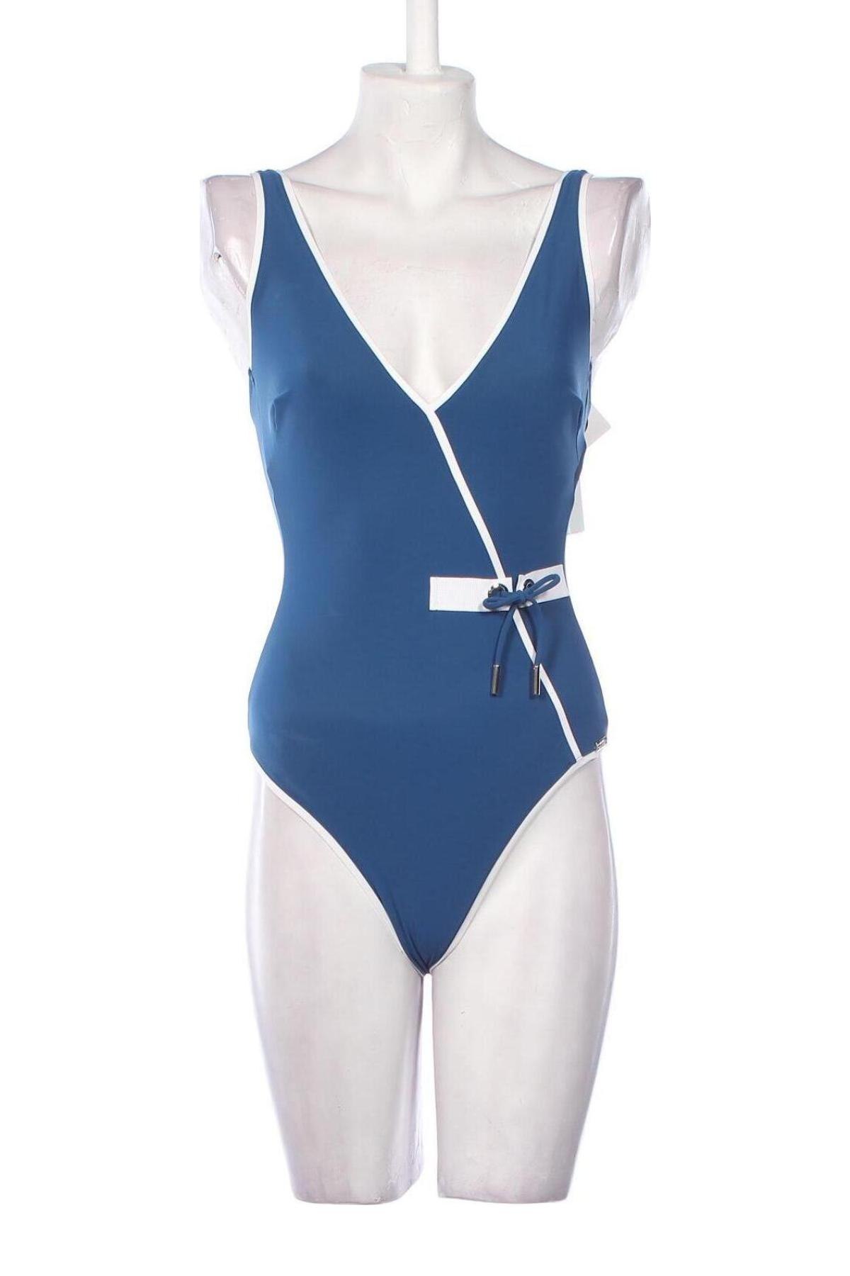 Dámske plavky  Maryan Mehlhorn, Veľkosť M, Farba Modrá, Cena  90,23 €