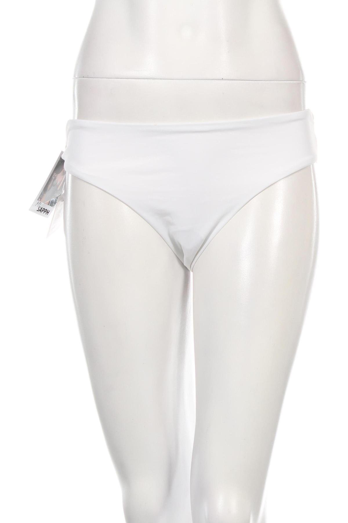 Damen-Badeanzug Sapph, Größe L, Farbe Weiß, Preis € 16,62