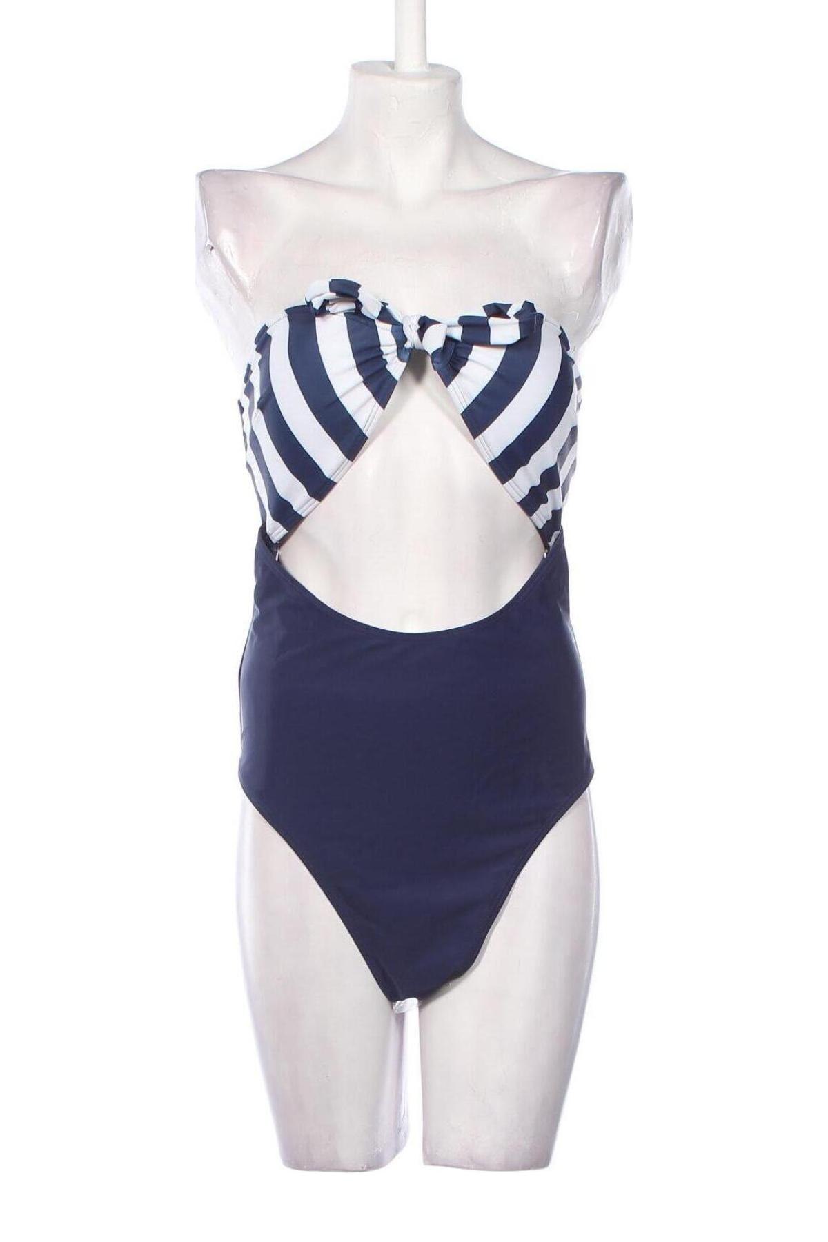 Dámské plavky  South Beach, Velikost L, Barva Vícebarevné, Cena  610,00 Kč