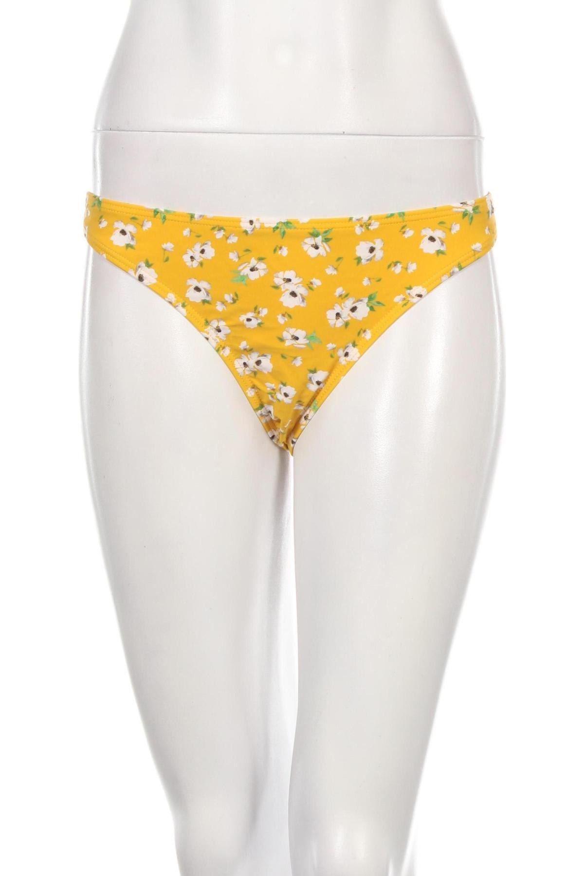 Damen-Badeanzug Superdry, Größe M, Farbe Gelb, Preis € 11,62