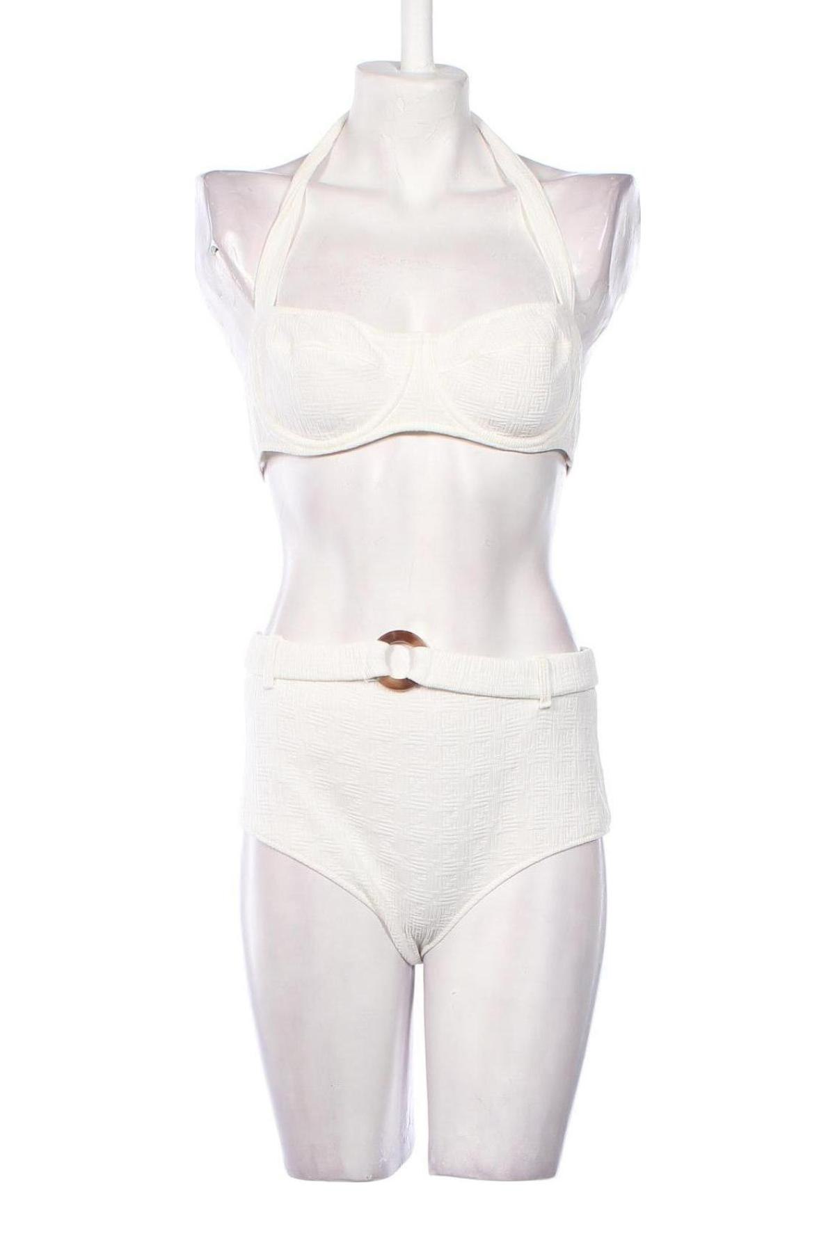Damen-Badeanzug TCN, Größe L, Farbe Weiß, Preis € 70,62