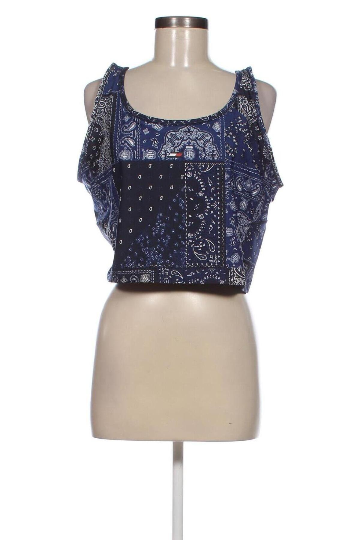 Costum de baie de damă Tommy Hilfiger, Mărime XXL, Culoare Multicolor, Preț 63,99 Lei