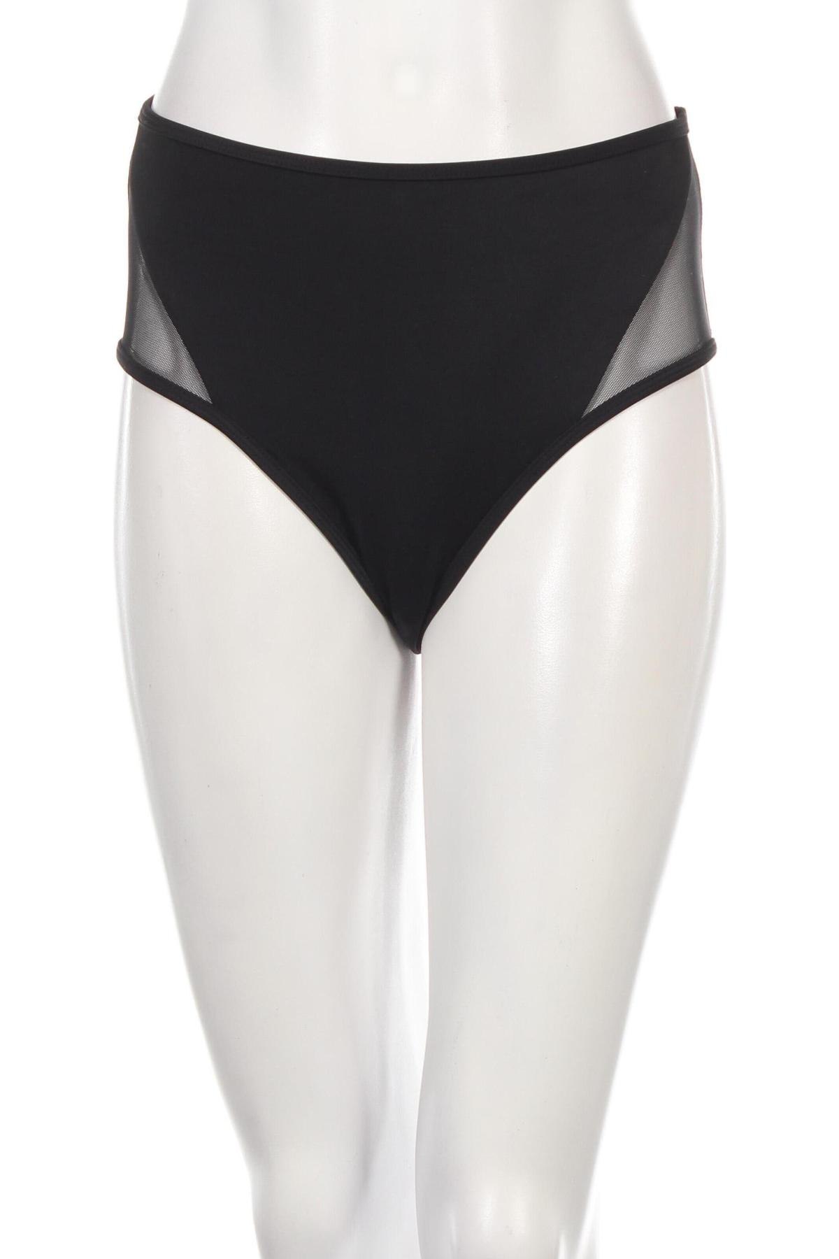 Damen-Badeanzug Trendyol, Größe S, Farbe Schwarz, Preis 13,19 €