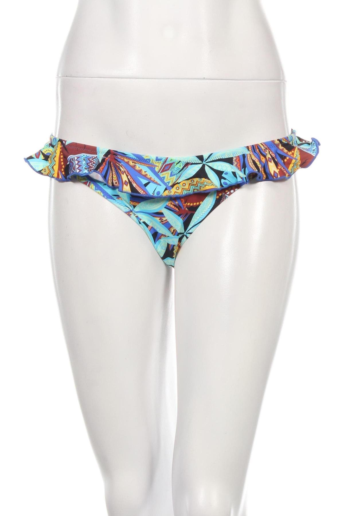 Costum de baie de damă United Colors Of Benetton, Mărime XS, Culoare Multicolor, Preț 70,73 Lei