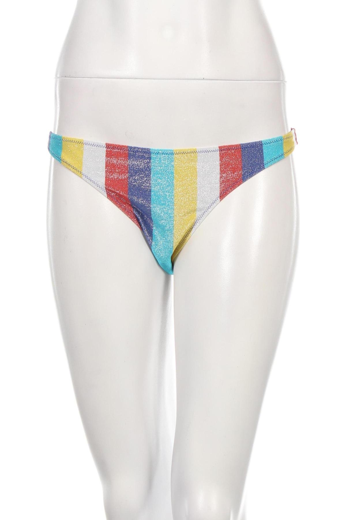 Damen-Badeanzug United Colors Of Benetton, Größe L, Farbe Mehrfarbig, Preis € 15,51