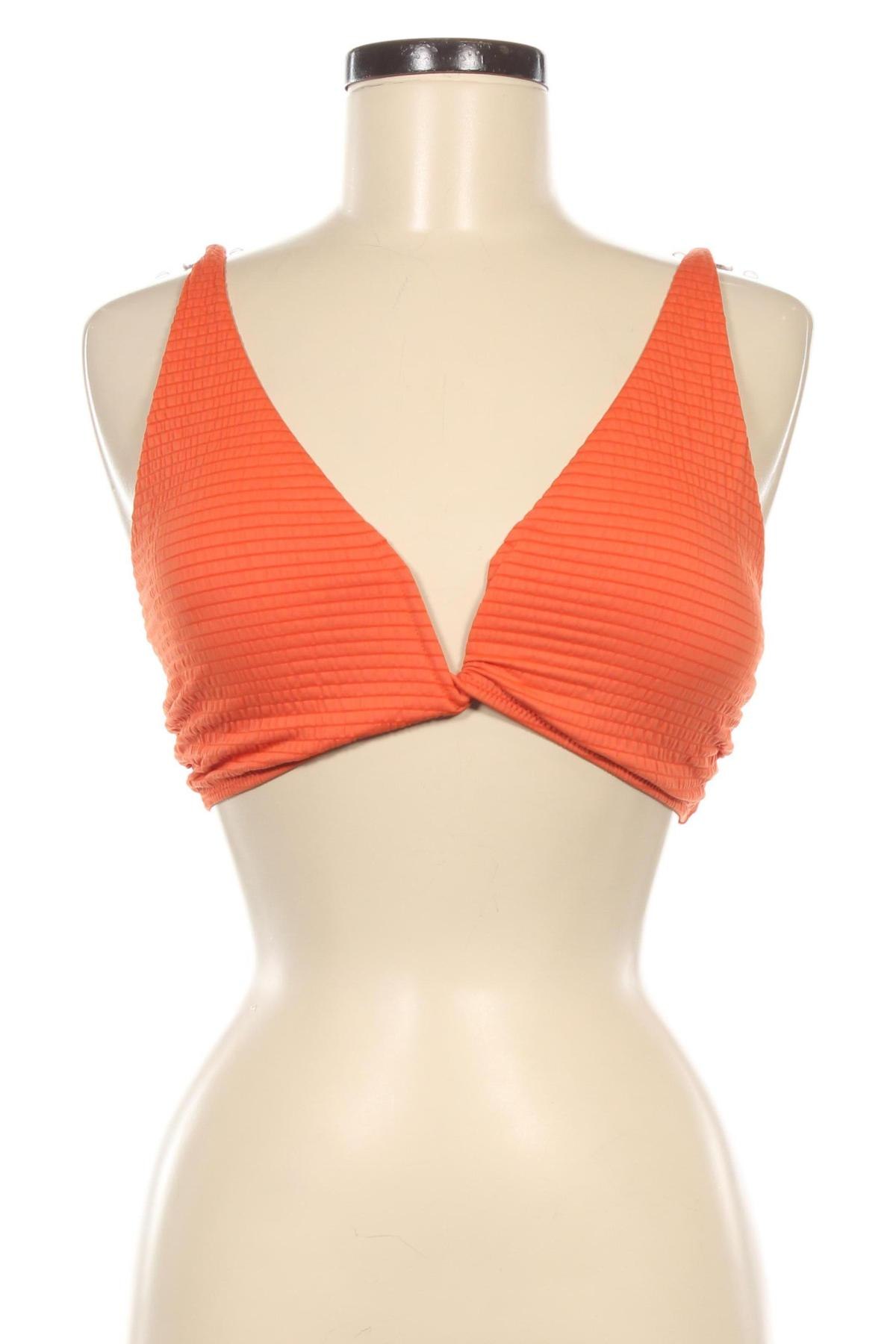 Damen-Badeanzug Venca, Größe M, Farbe Orange, Preis € 14,43