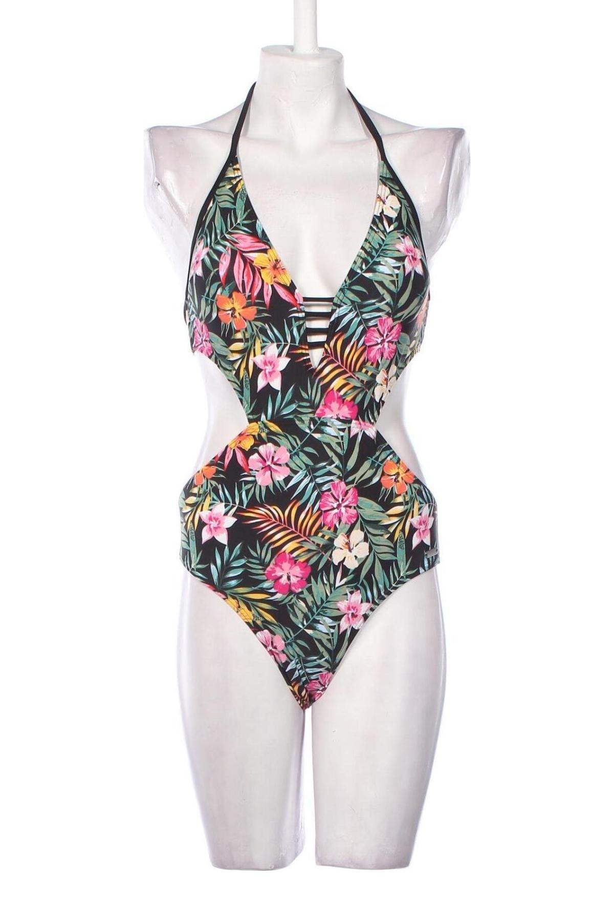 Damen-Badeanzug Venice Beach, Größe M, Farbe Mehrfarbig, Preis € 35,05