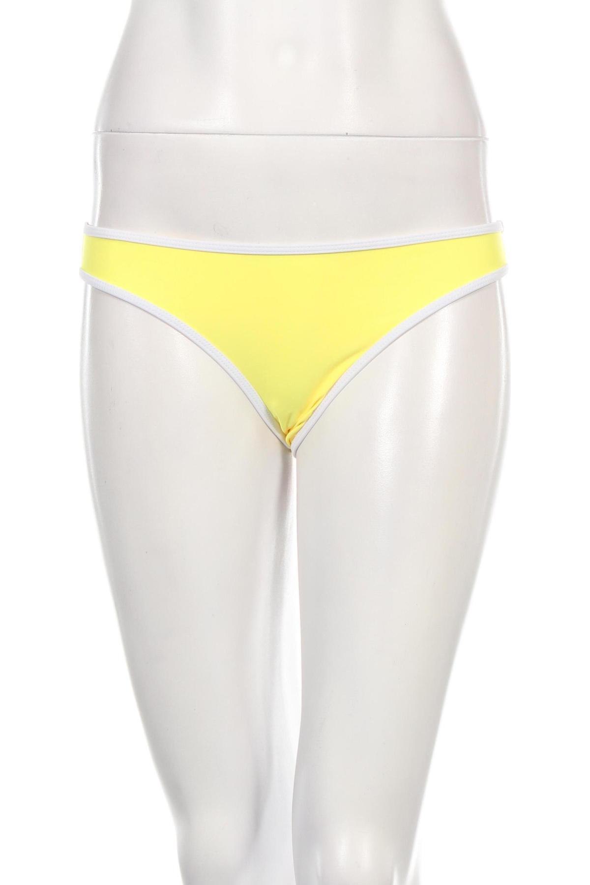 Damen-Badeanzug Venice Beach, Größe XXS, Farbe Gelb, Preis € 9,97
