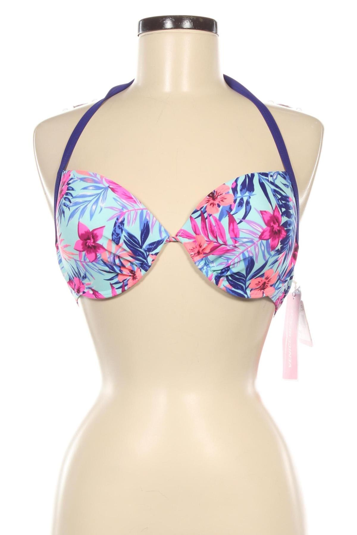 Damen-Badeanzug Venice Beach, Größe L, Farbe Mehrfarbig, Preis 22,16 €