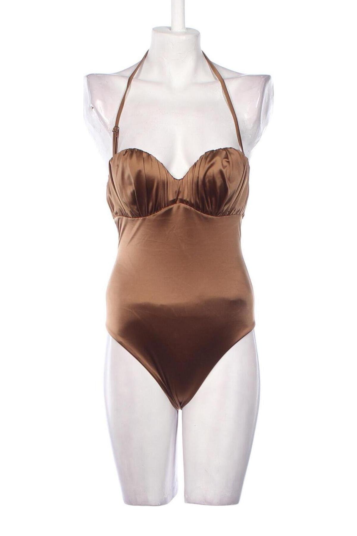 Damen-Badeanzug Yamamay, Größe S, Farbe Beige, Preis € 19,28
