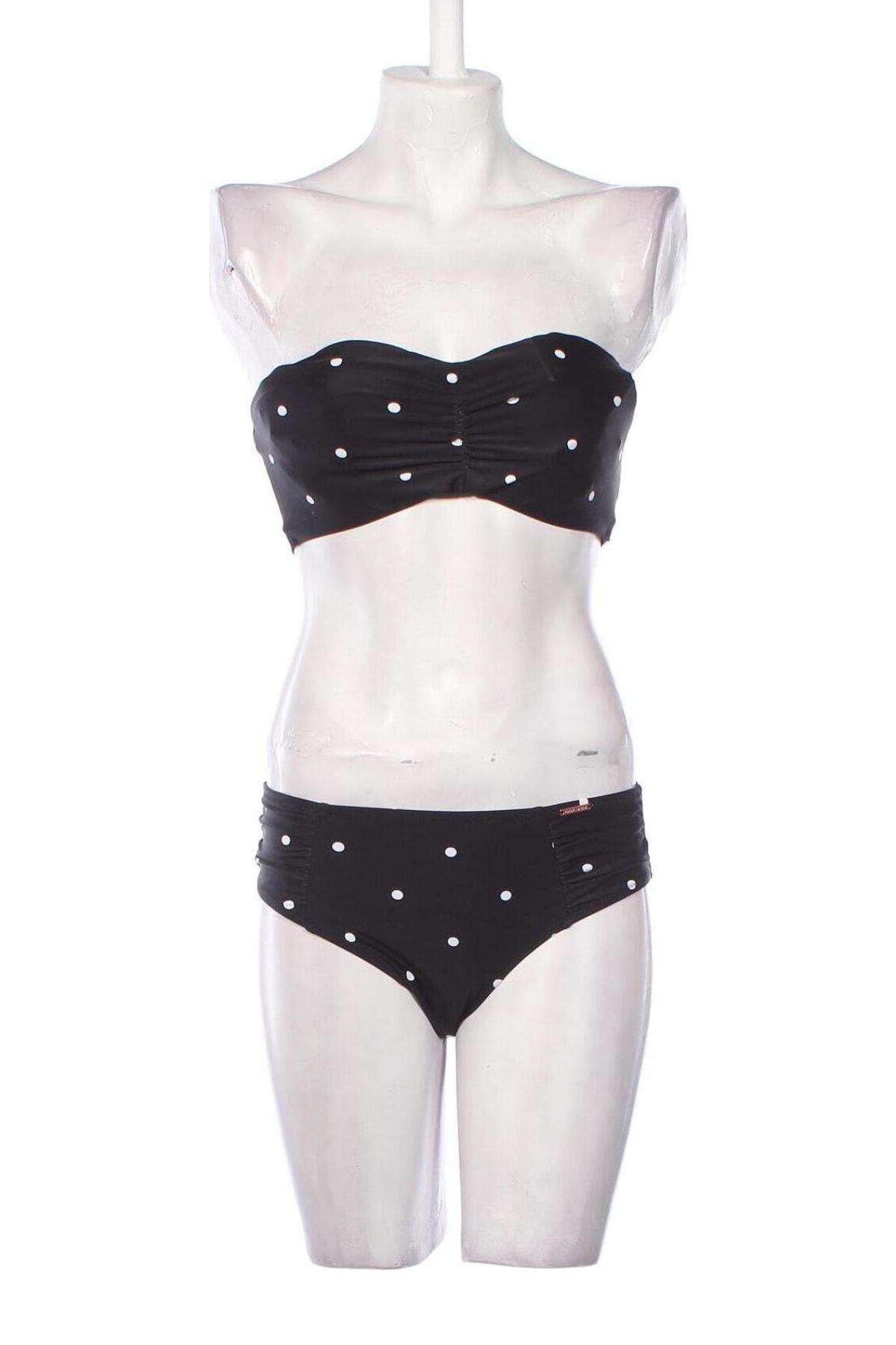 Damen-Badeanzug Ysabel Mora, Größe S, Farbe Schwarz, Preis € 24,74