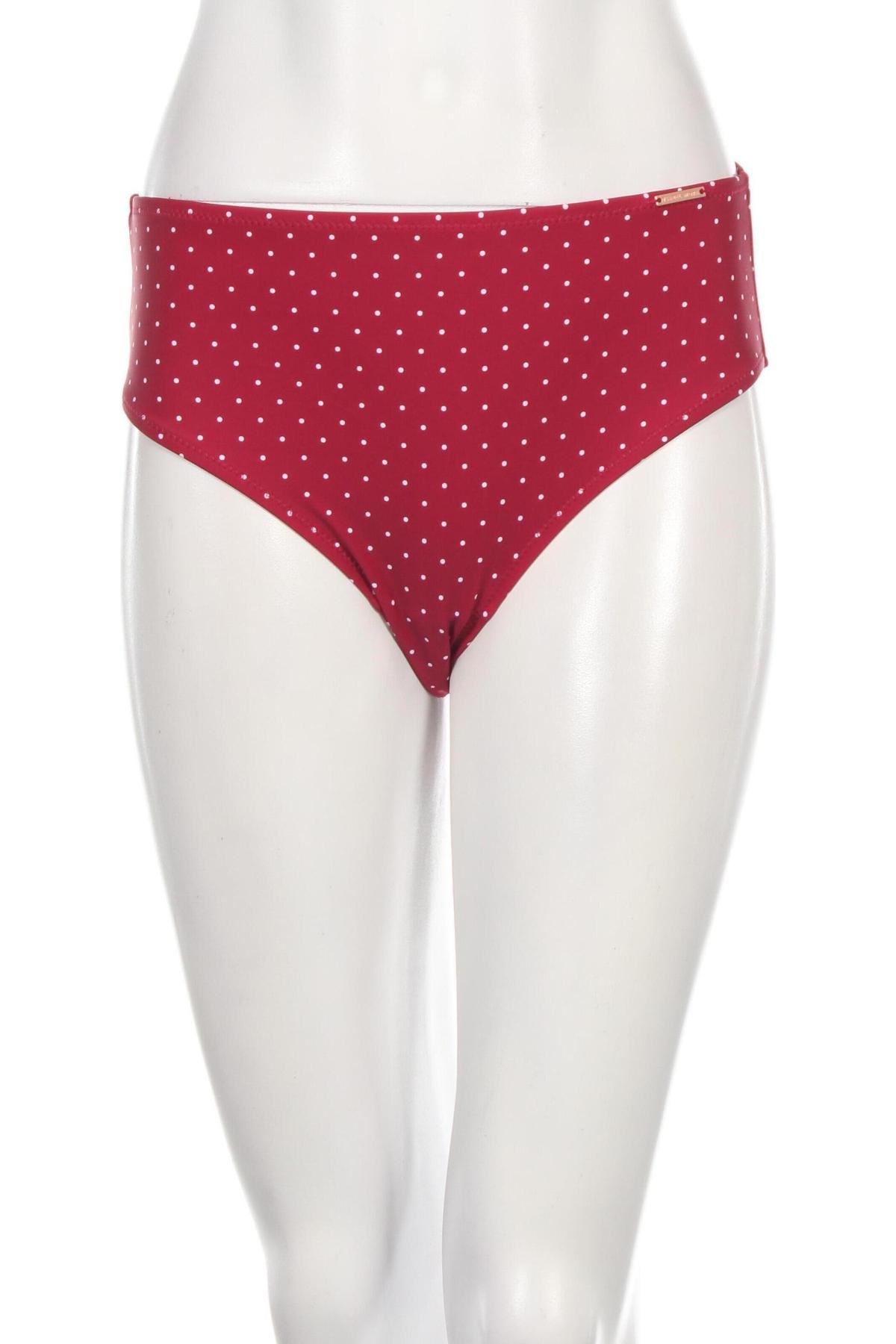 Damen-Badeanzug Ysabel Mora, Größe M, Farbe Rot, Preis € 7,12