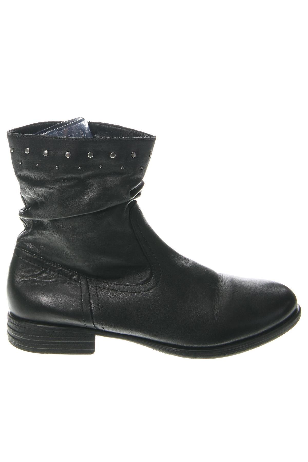 Damen Stiefeletten, Größe 40, Farbe Schwarz, Preis € 29,85