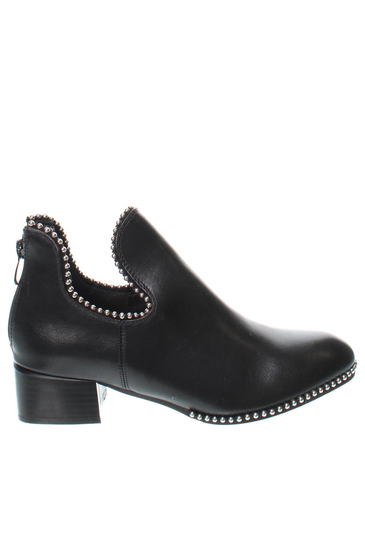 Botine de damă, Mărime 36, Culoare Negru, Preț 126,99 Lei