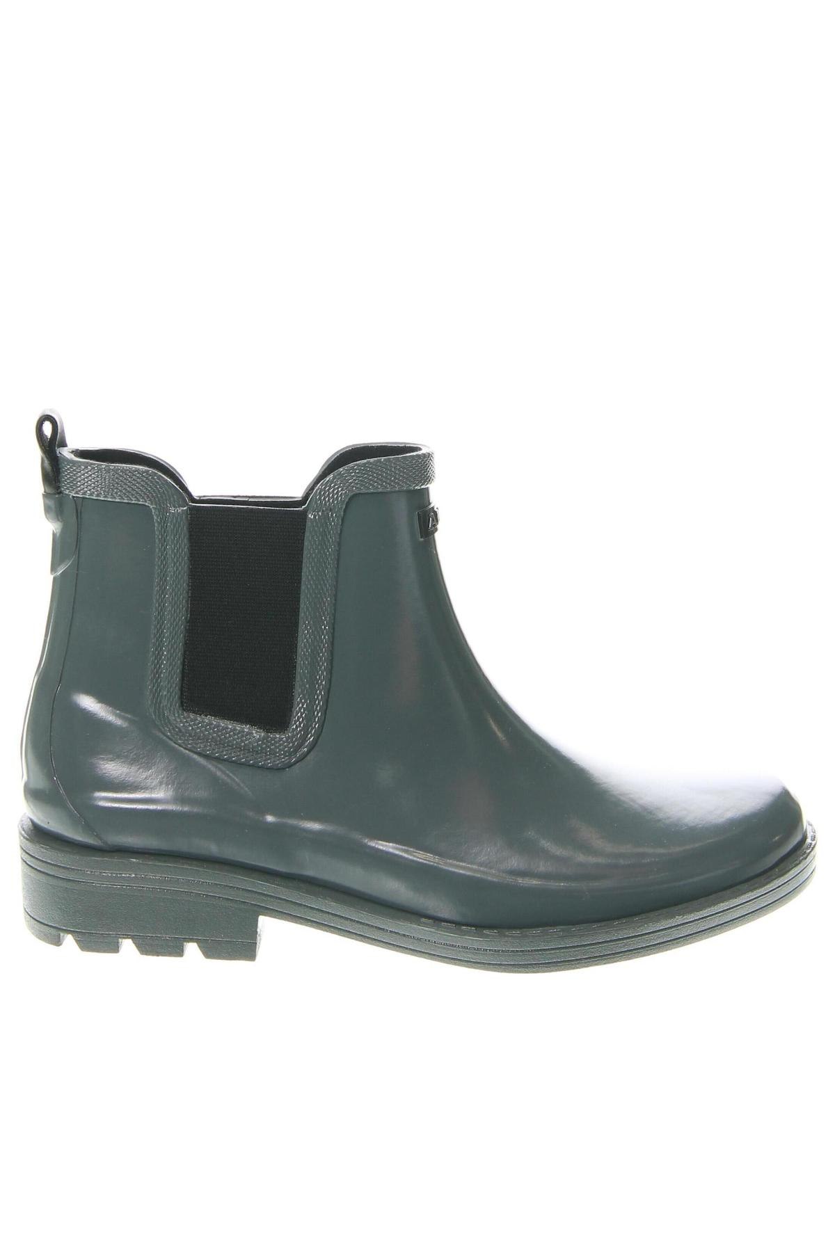 Damen Stiefeletten Aigle, Größe 38, Farbe Grau, Preis € 91,55