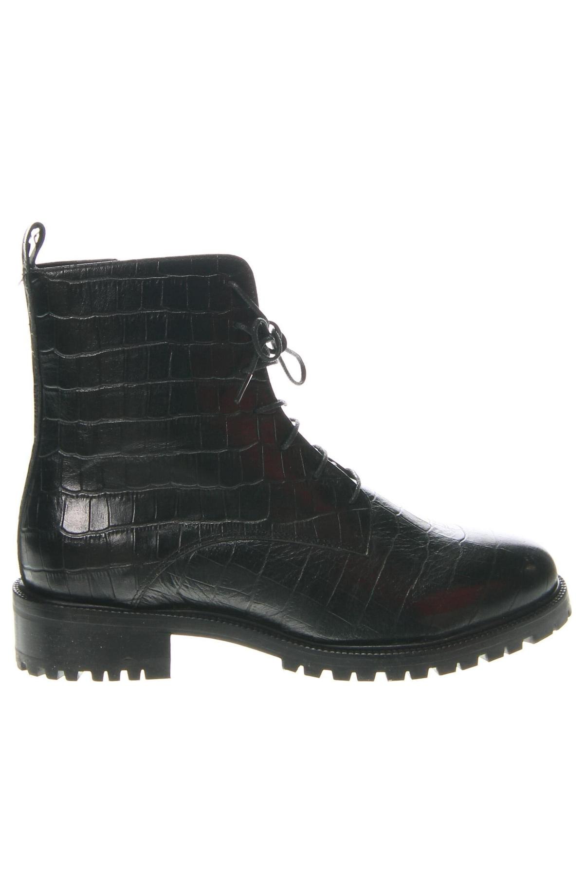 Damen Stiefeletten Andre, Größe 41, Farbe Schwarz, Preis € 53,20