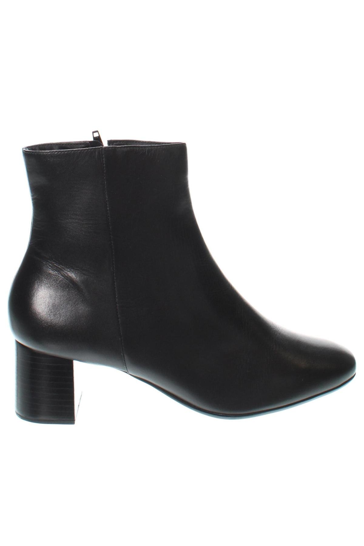 Damen Stiefeletten Andre, Größe 41, Farbe Schwarz, Preis € 31,03