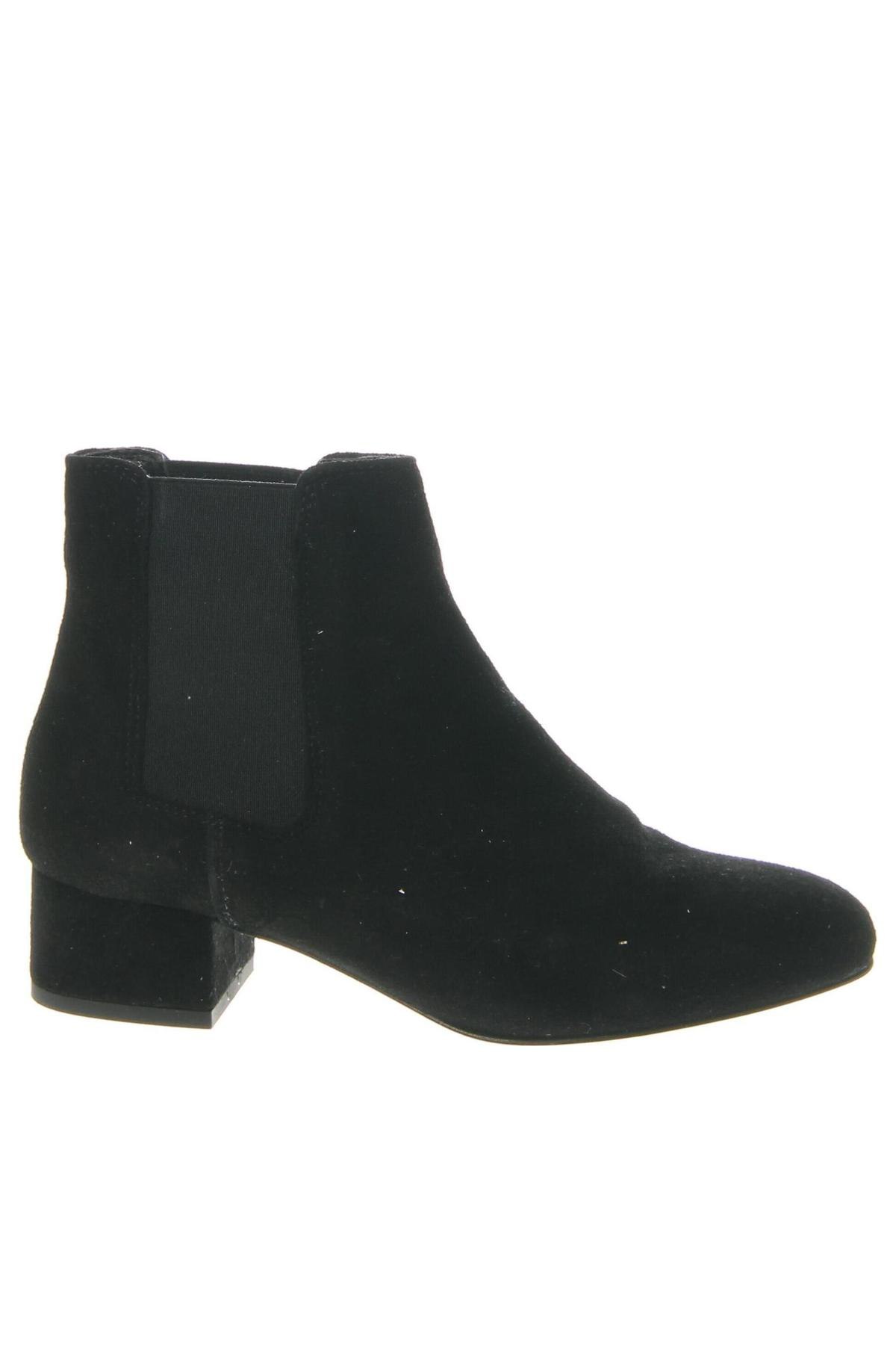 Dámské boty  Andre, Velikost 36, Barva Černá, Cena  1 015,00 Kč