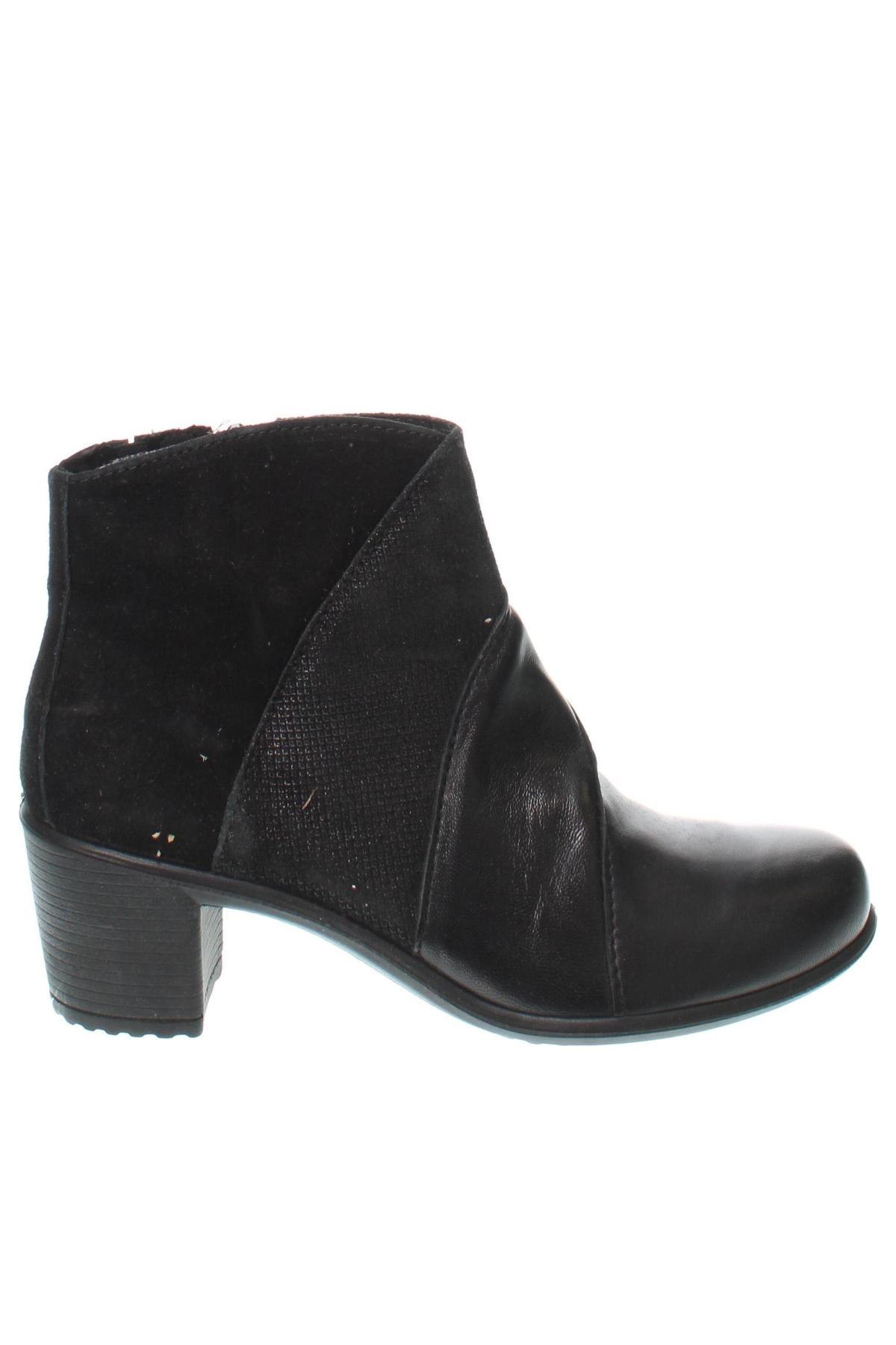 Dámské boty  Bama, Velikost 36, Barva Černá, Cena  667,00 Kč