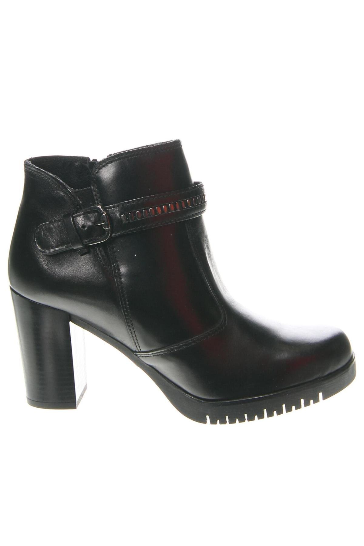 Botine de damă Bata, Mărime 38, Culoare Negru, Preț 282,90 Lei