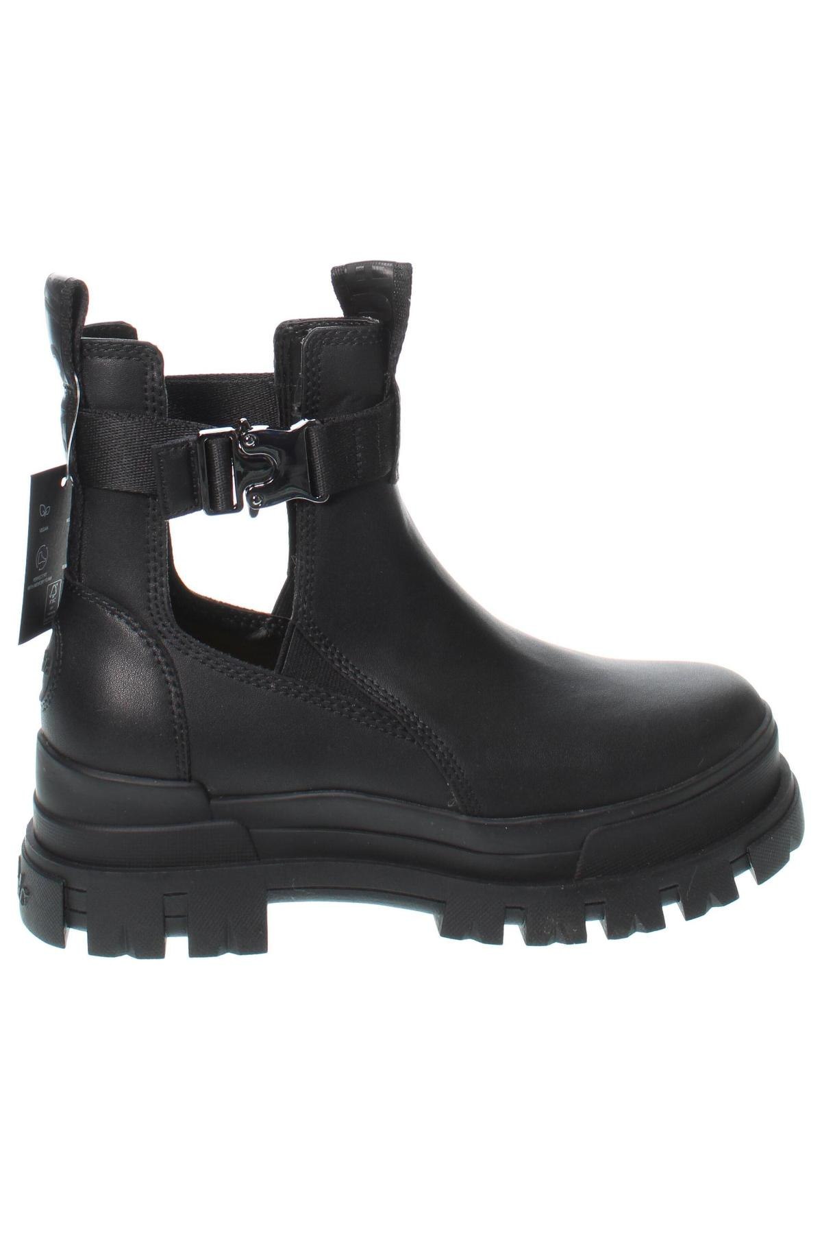 Dámské boty  Buffalo, Velikost 39, Barva Černá, Cena  1 258,00 Kč