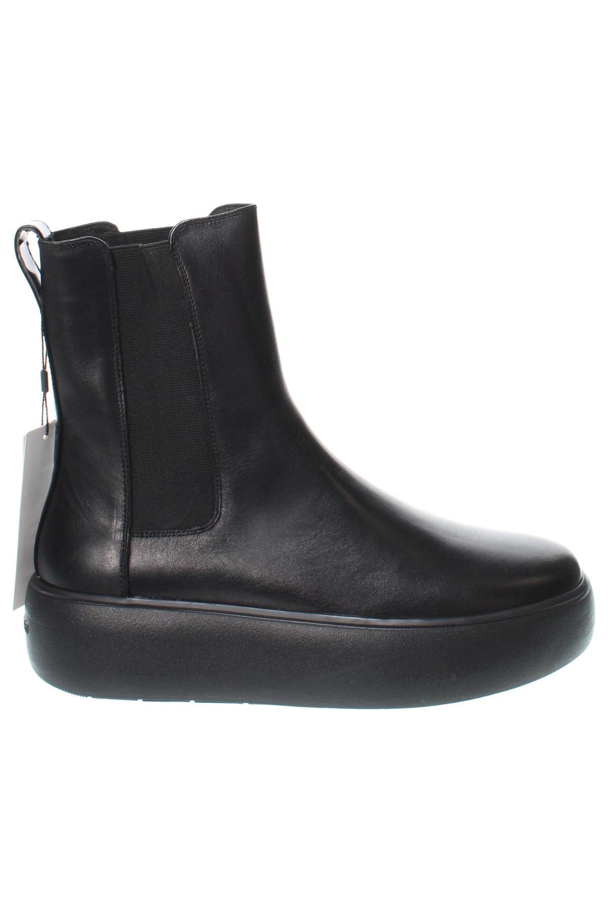 Dámské boty  Calvin Klein, Velikost 41, Barva Černá, Cena  2 862,00 Kč