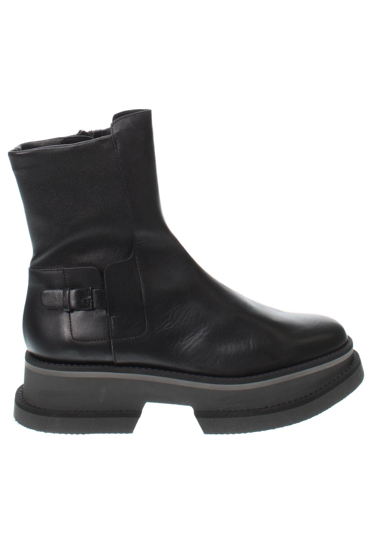 Damen Stiefeletten Clergerie, Größe 41, Farbe Schwarz, Preis € 367,12