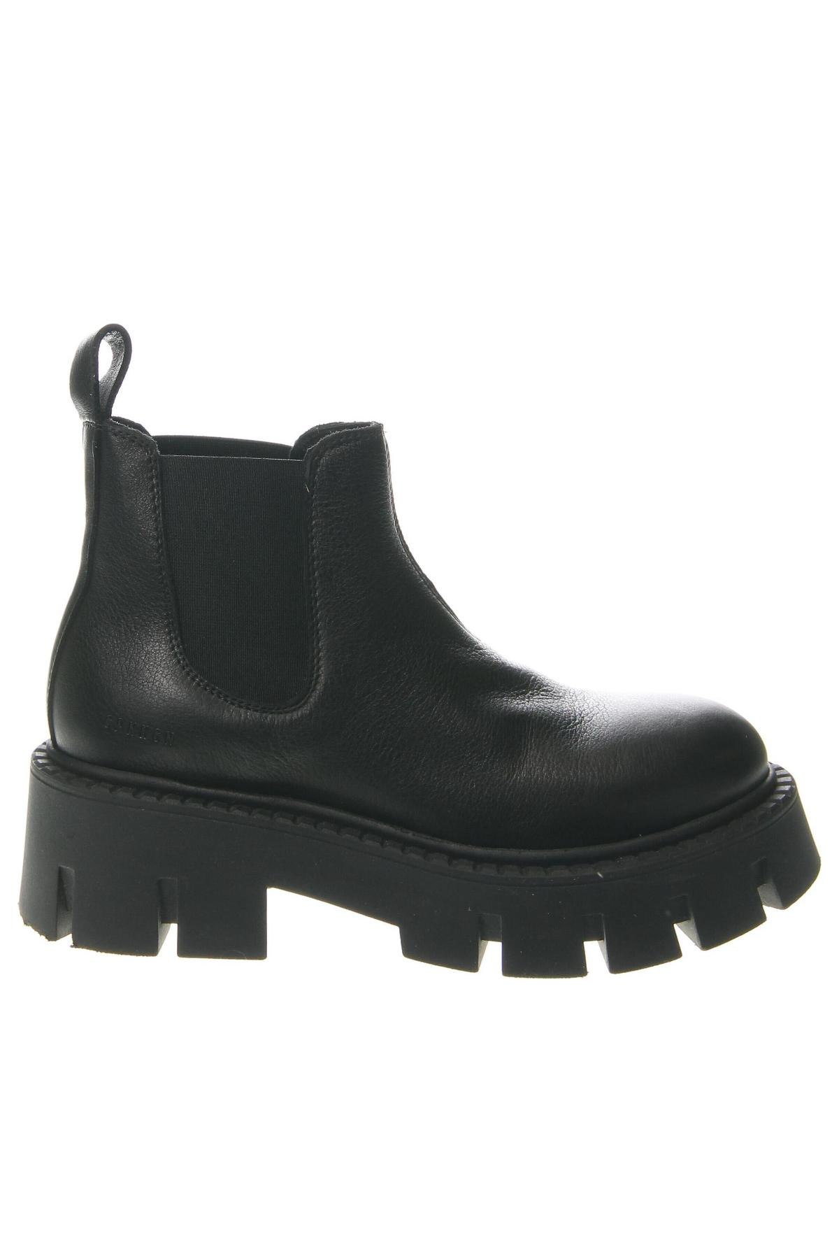 Damen Stiefeletten Copenhagen Shoes, Größe 37, Farbe Schwarz, Preis € 48,43