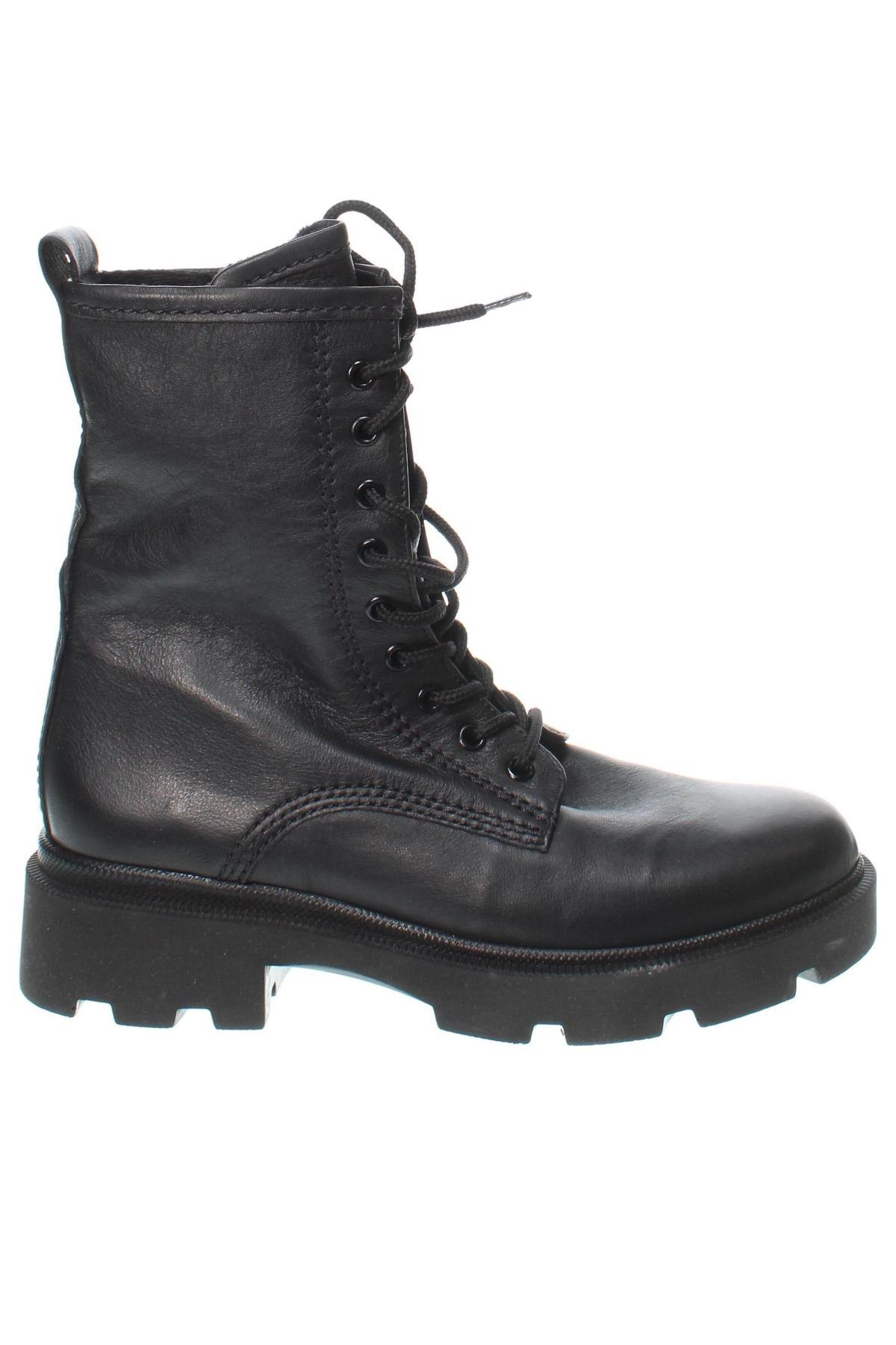 Damen Stiefeletten Gabor, Größe 39, Farbe Schwarz, Preis € 48,76