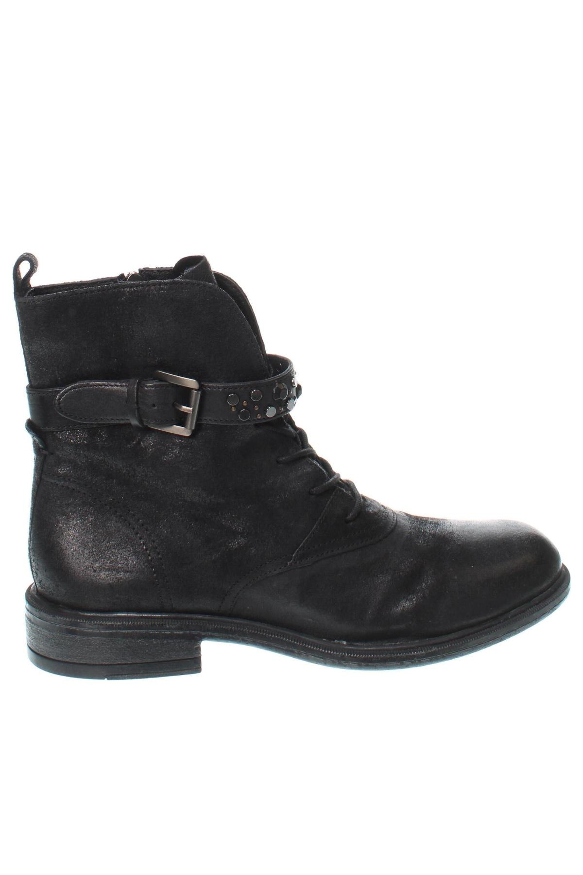 Dámské boty  Geox, Velikost 41, Barva Černá, Cena  2 305,00 Kč
