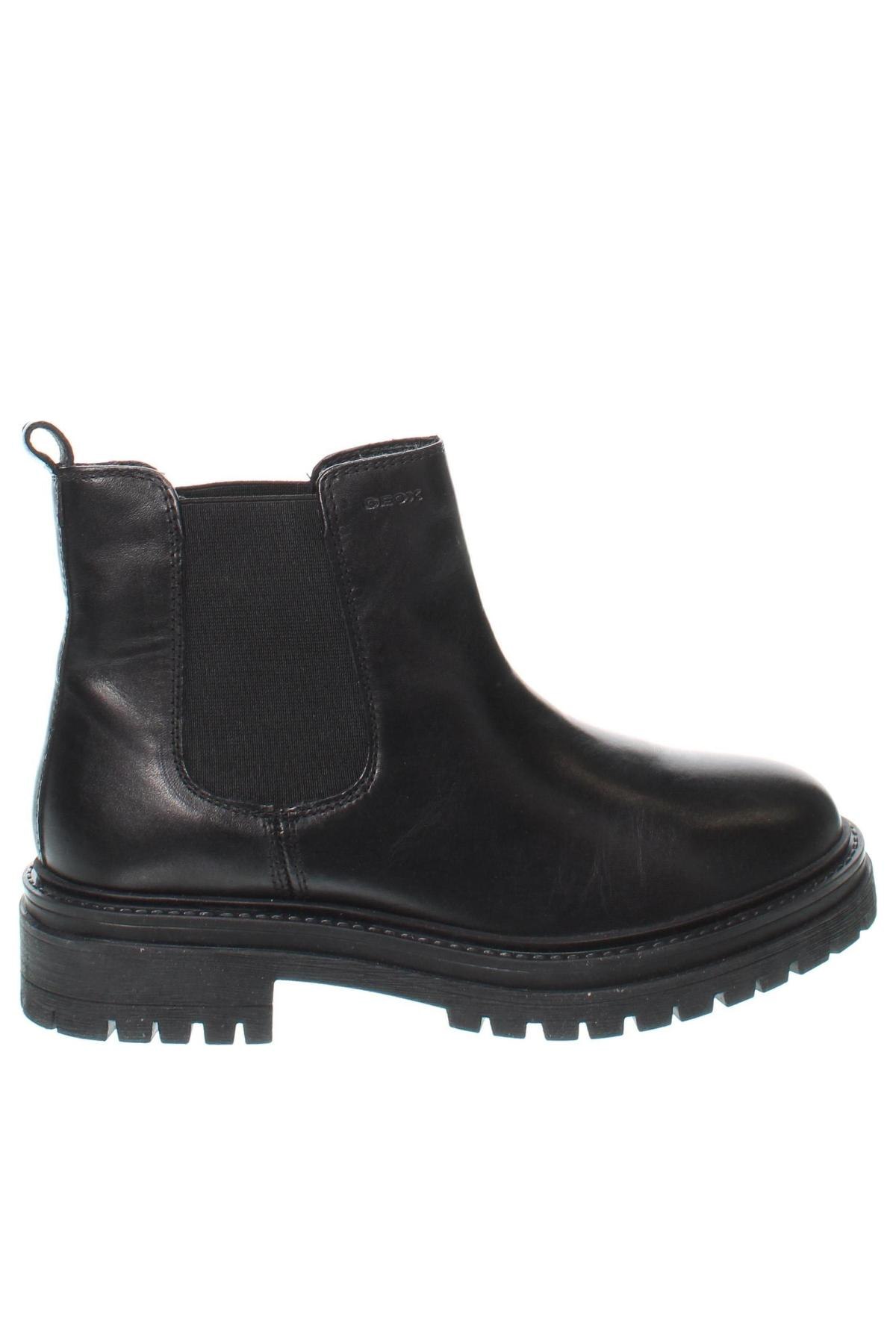 Dámské boty  Geox, Velikost 37, Barva Černá, Cena  2 305,00 Kč