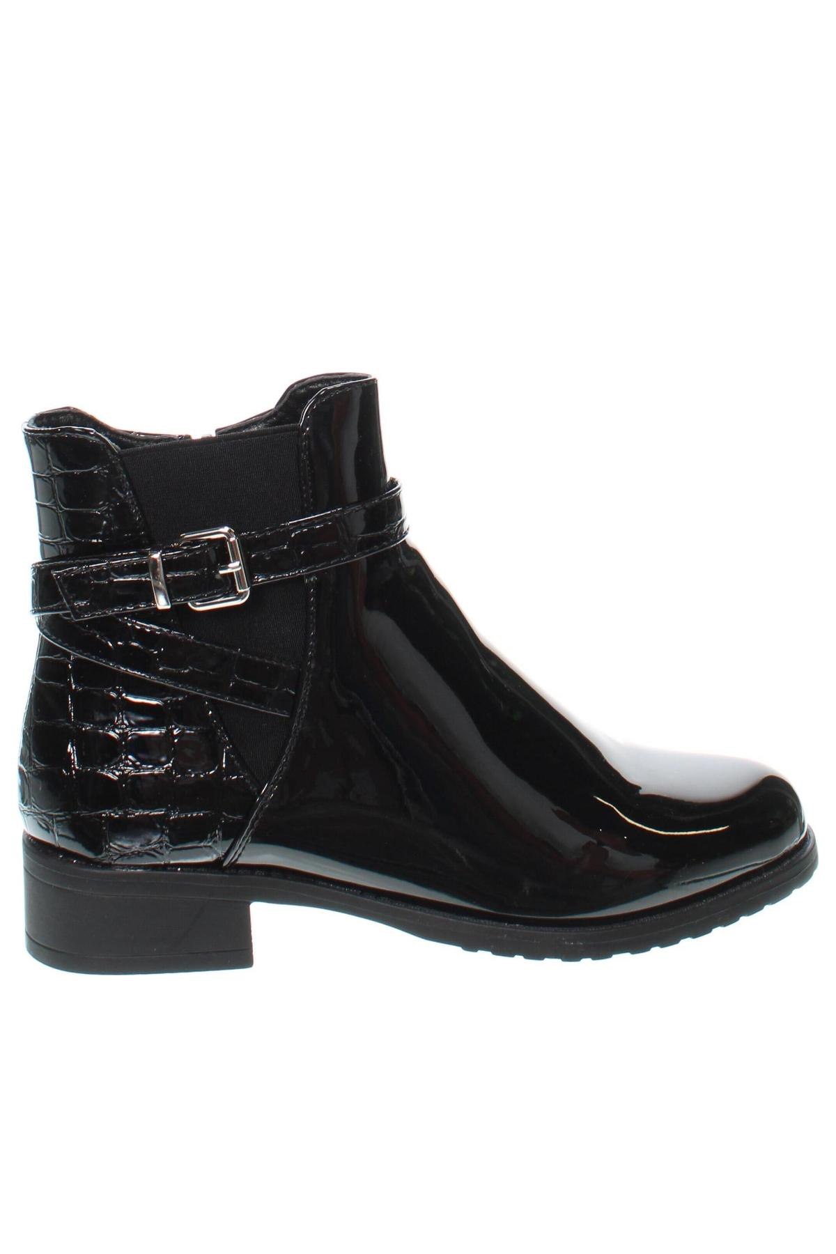 Damen Stiefeletten Irl, Größe 37, Farbe Schwarz, Preis € 20,24