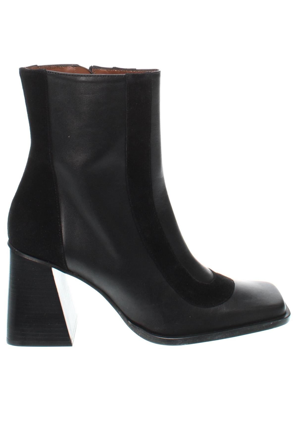 Damen Stiefeletten Made by SARENZA, Größe 40, Farbe Schwarz, Preis 88,66 €