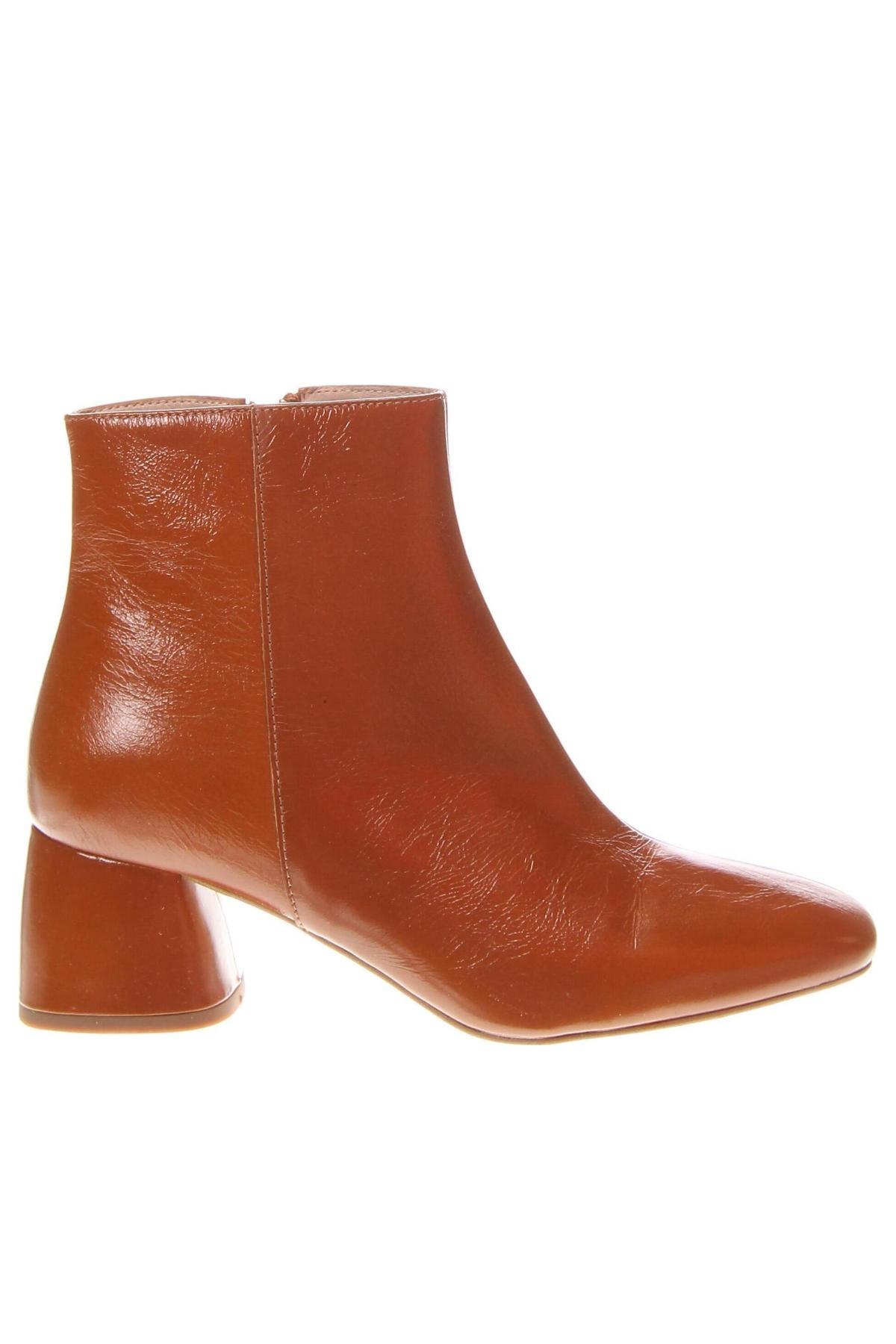 Dámské boty  Minelli, Velikost 37, Barva Oranžová, Cena  2 305,00 Kč