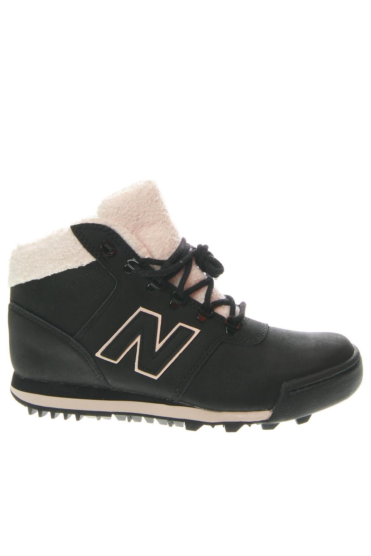 Dámské boty  New Balance, Velikost 40, Barva Černá, Cena  2 689,00 Kč