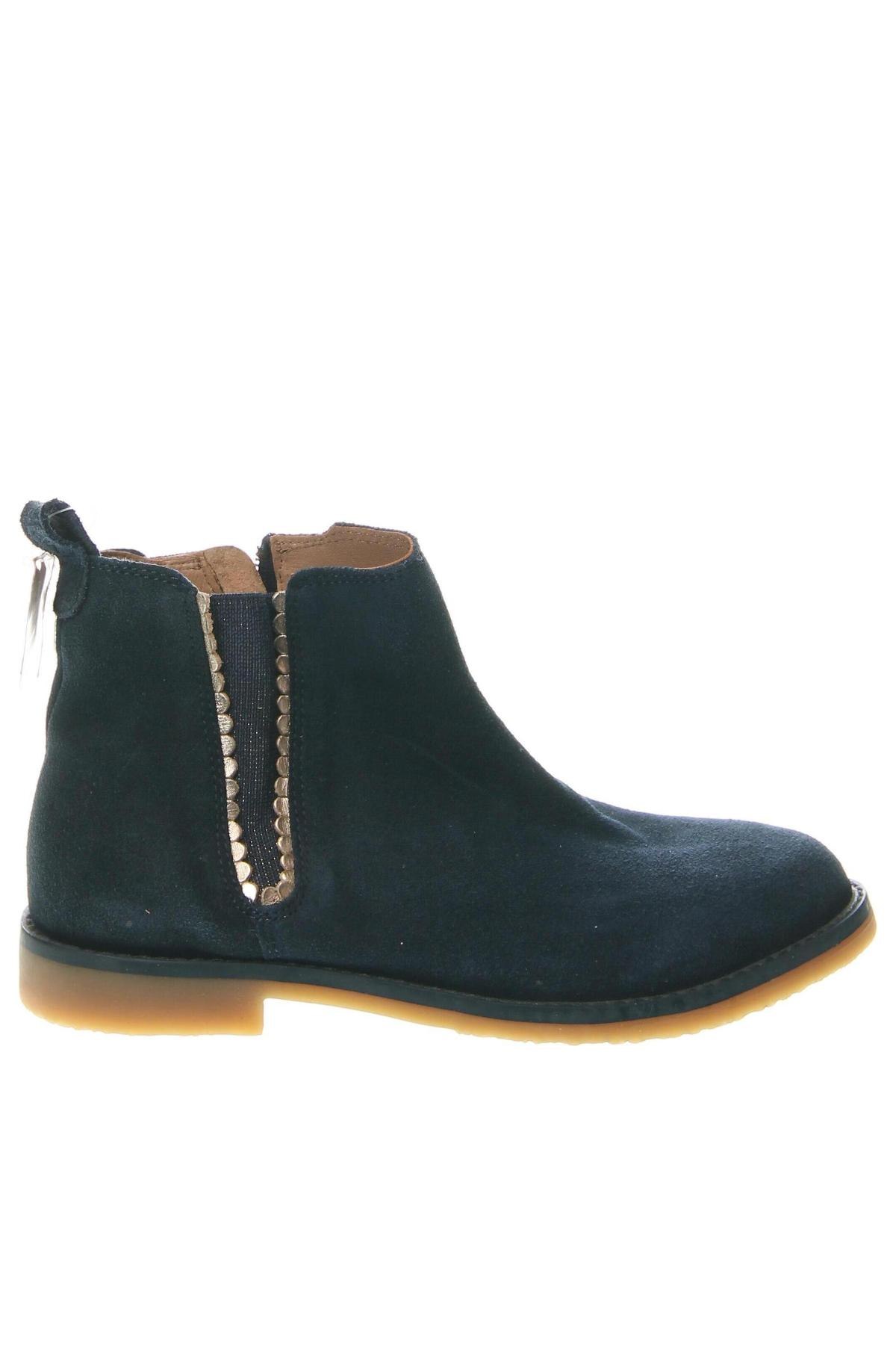 Dámské boty  Okaidi, Velikost 36, Barva Modrá, Cena  899,00 Kč