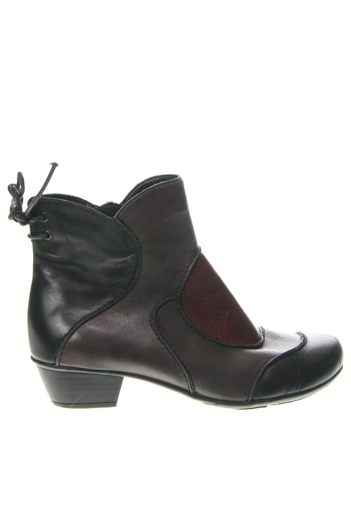 Dámské boty  Remonte, Velikost 36, Barva Vícebarevné, Cena  658,00 Kč