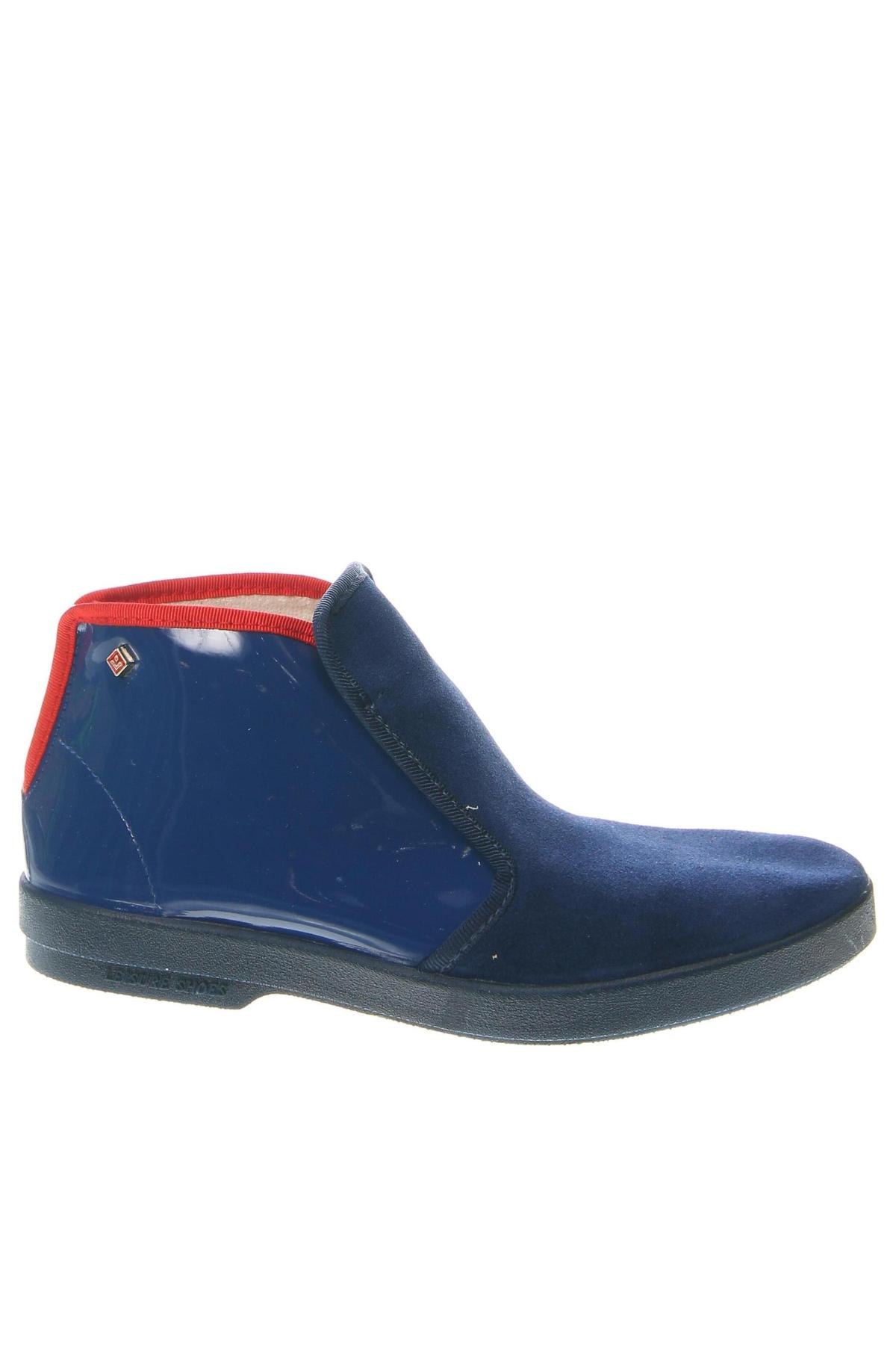Dámské boty  Rivieras, Velikost 37, Barva Modrá, Cena  1 247,00 Kč