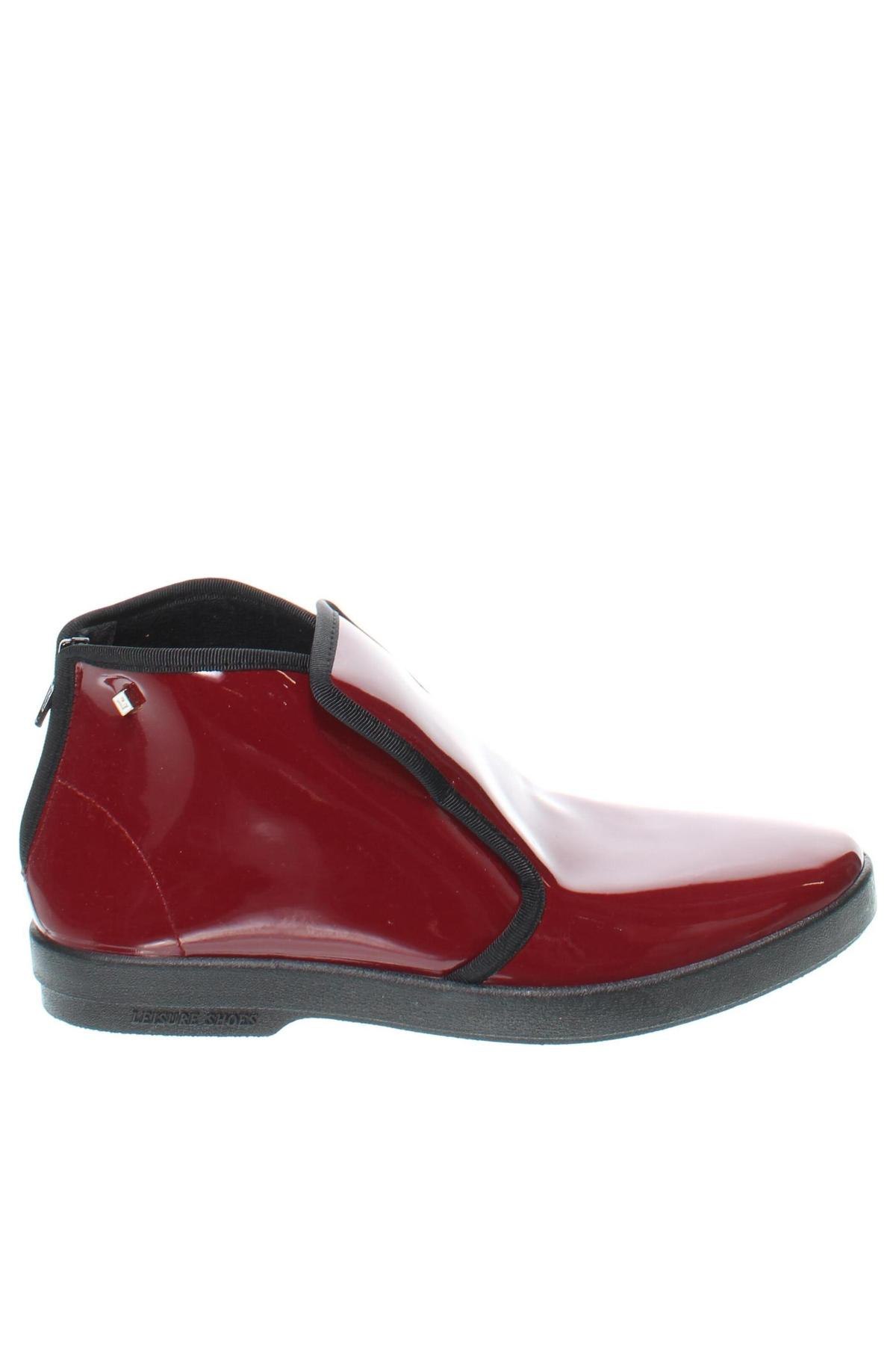 Dámské boty  Rivieras, Velikost 38, Barva Červená, Cena  1 015,00 Kč