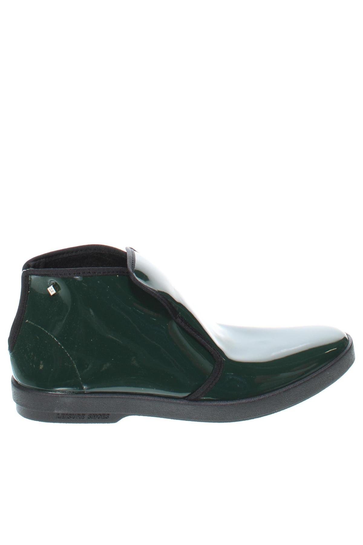 Dámské boty  Rivieras, Velikost 41, Barva Zelená, Cena  1 015,00 Kč