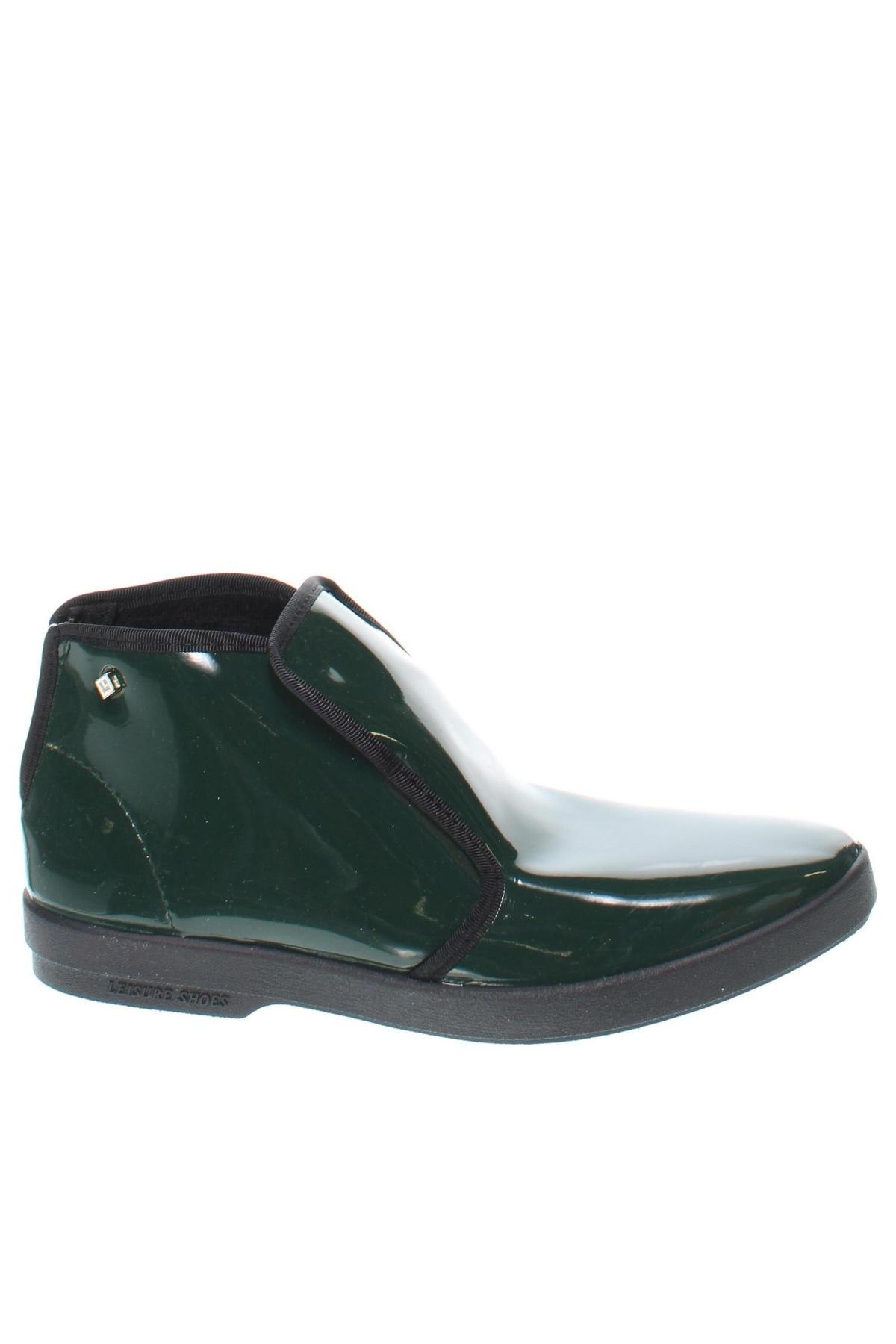 Dámské boty  Rivieras, Velikost 39, Barva Zelená, Cena  1 015,00 Kč
