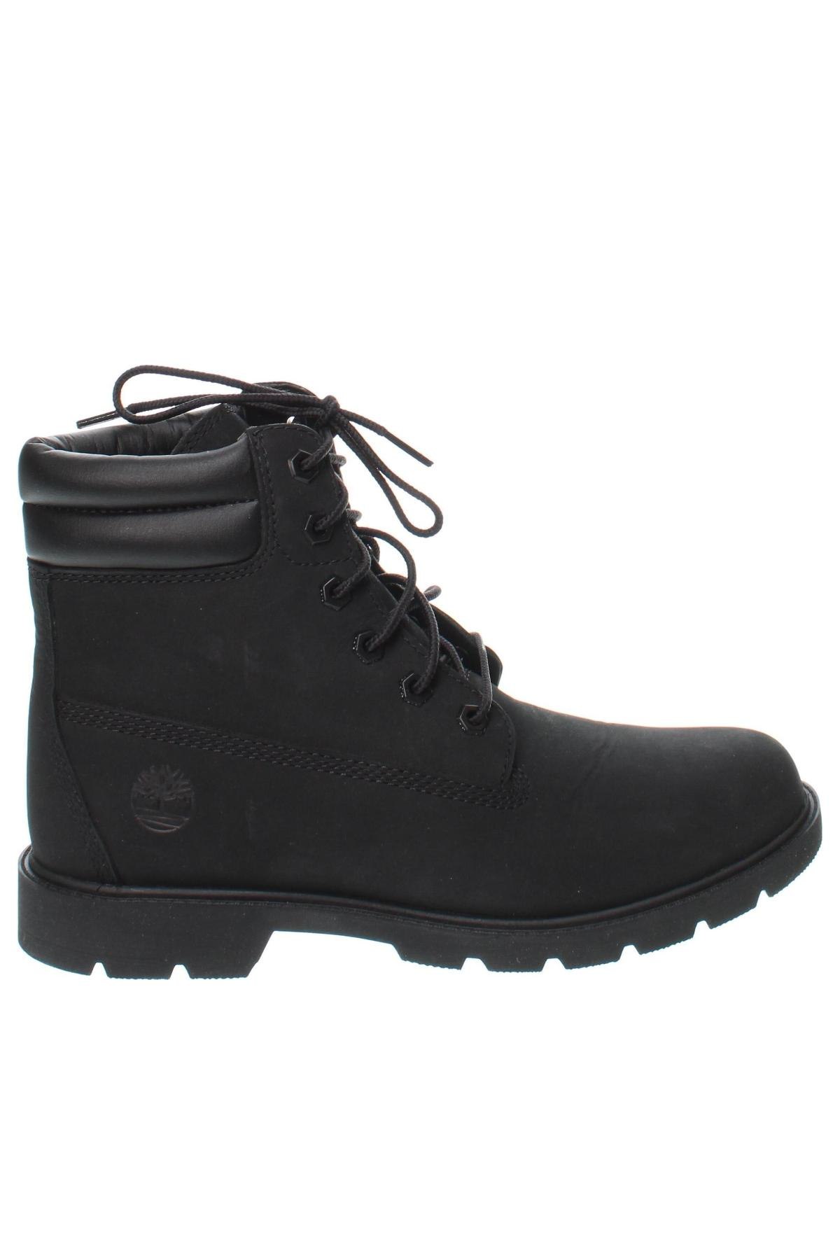 Damskie botki Timberland, Rozmiar 40, Kolor Czarny, Cena 625,31 zł