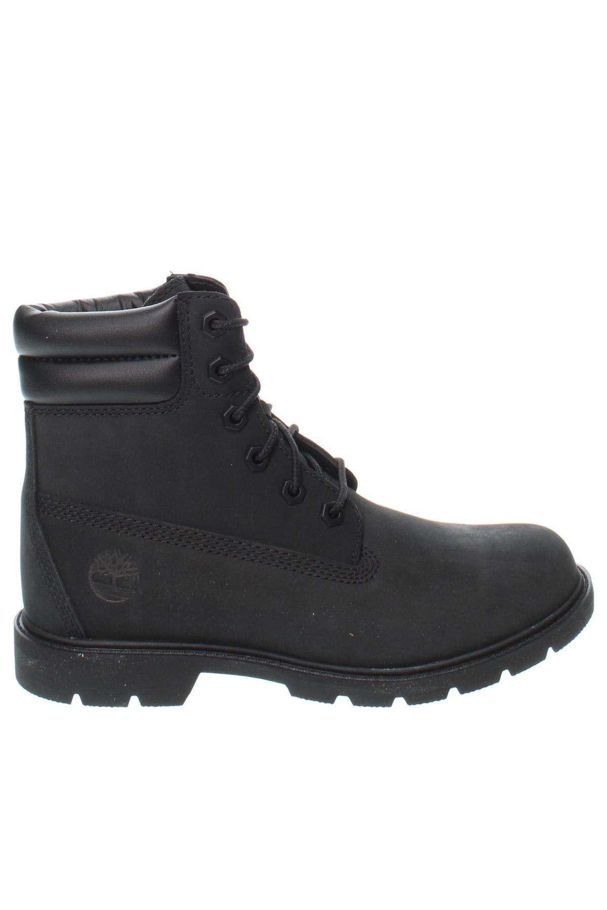 Damskie botki Timberland, Rozmiar 37, Kolor Czarny, Cena 625,31 zł