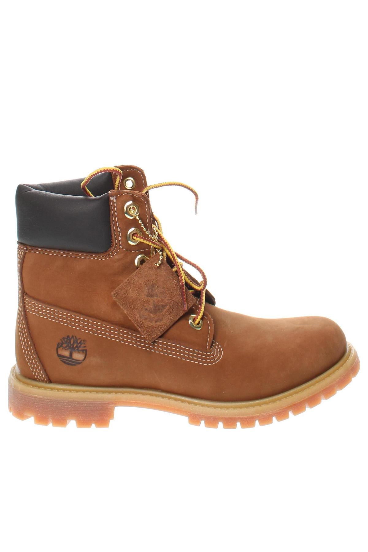 Dámské boty  Timberland, Velikost 36, Barva Hnědá, Cena  2 839,00 Kč