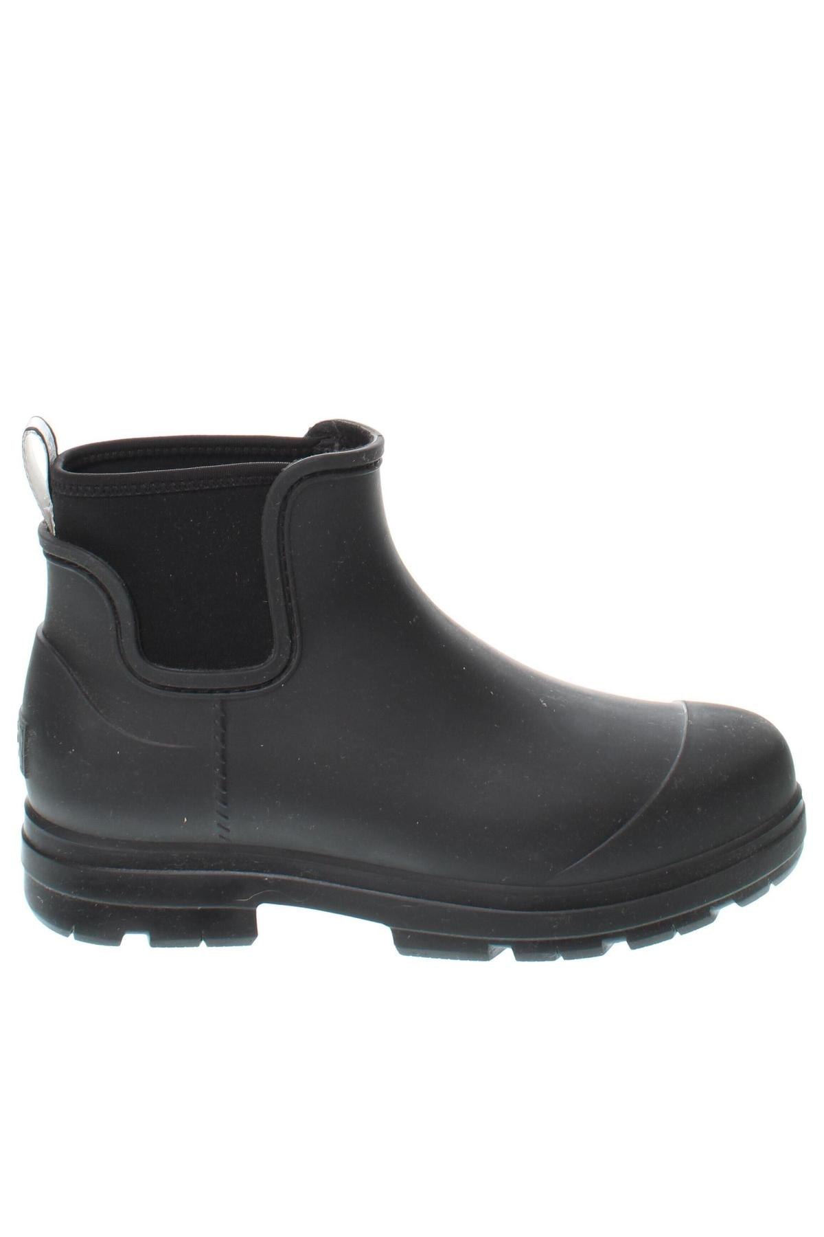 Botine de damă UGG Australia, Mărime 40, Culoare Negru, Preț 486,99 Lei