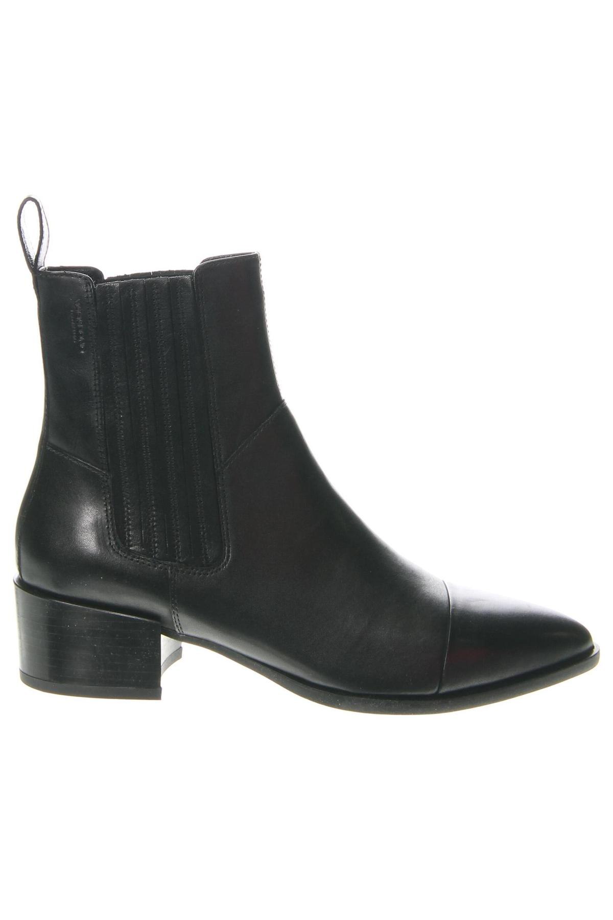 Botine de damă Vagabond, Mărime 39, Culoare Negru, Preț 523,03 Lei