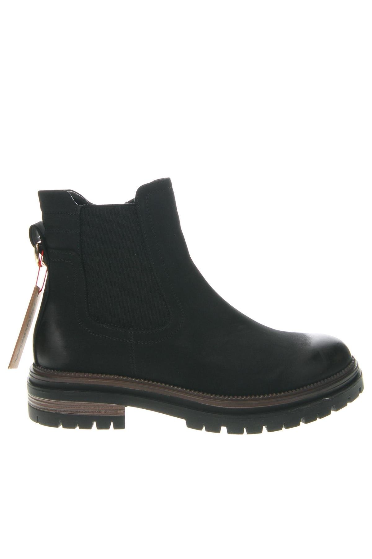 Botine de damă Wrangler, Mărime 41, Culoare Negru, Preț 358,99 Lei