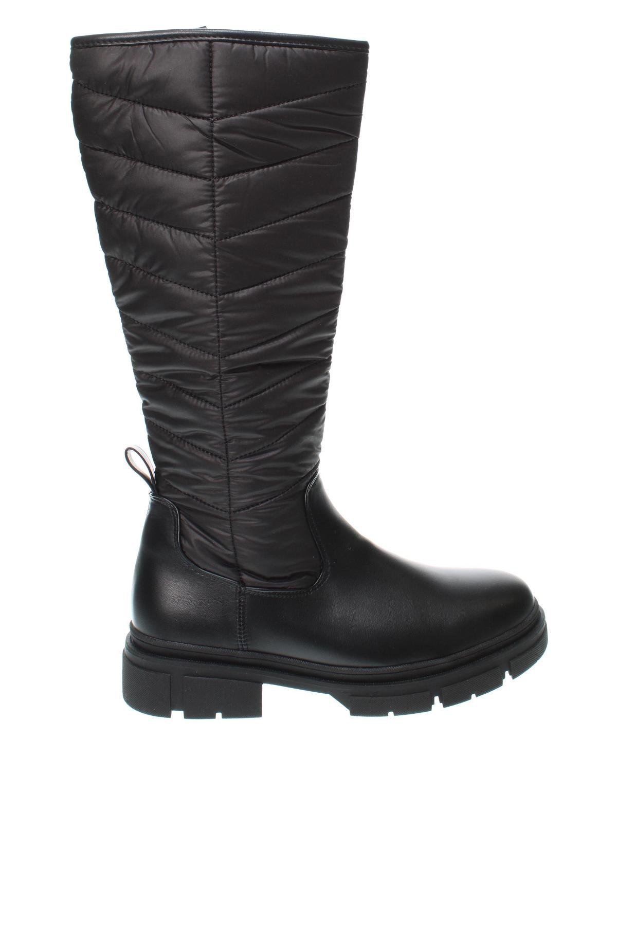 Damenstiefel Andre, Größe 39, Farbe Schwarz, Preis 48,25 €