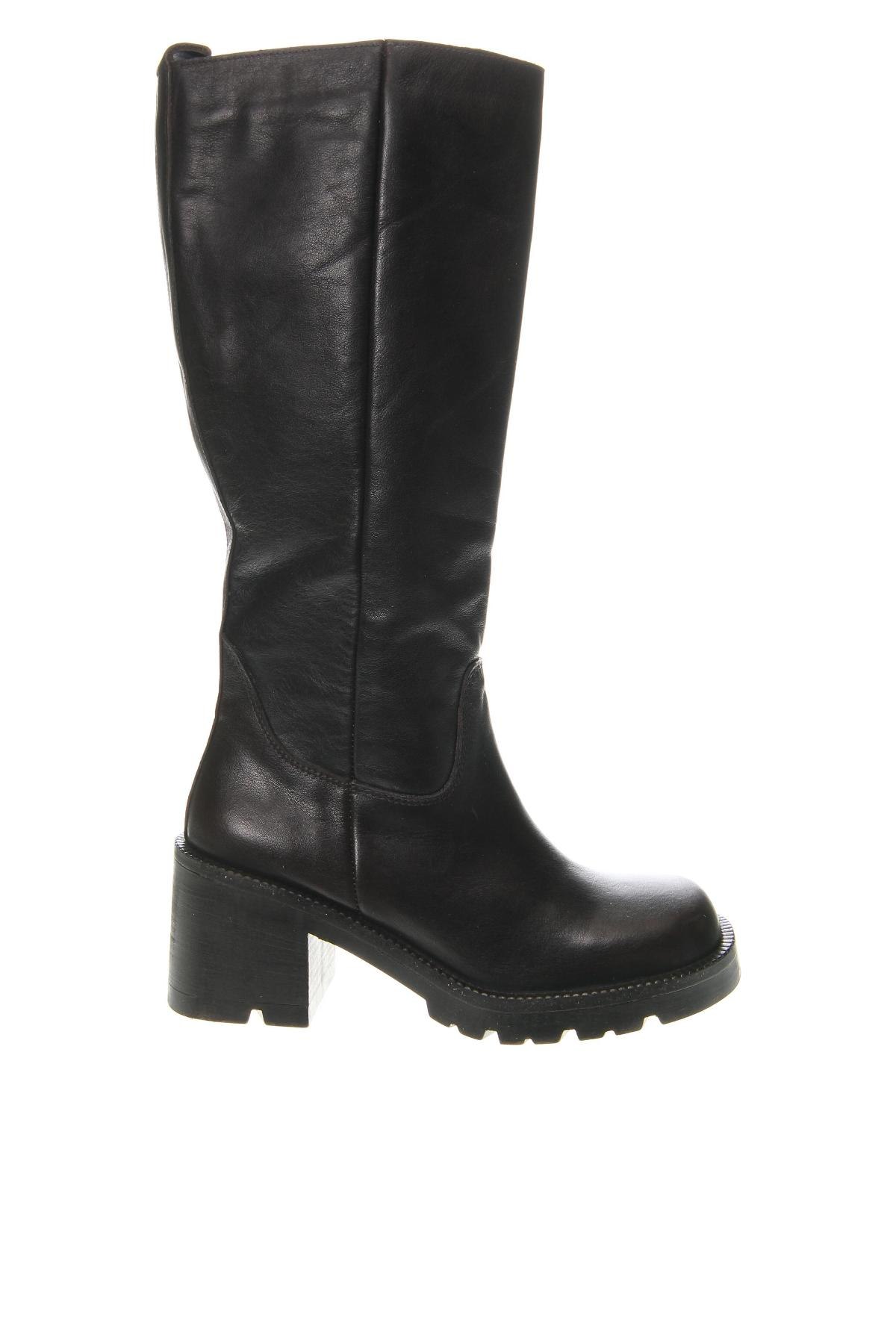 Damenstiefel Bata, Größe 37, Farbe Braun, Preis € 47,29